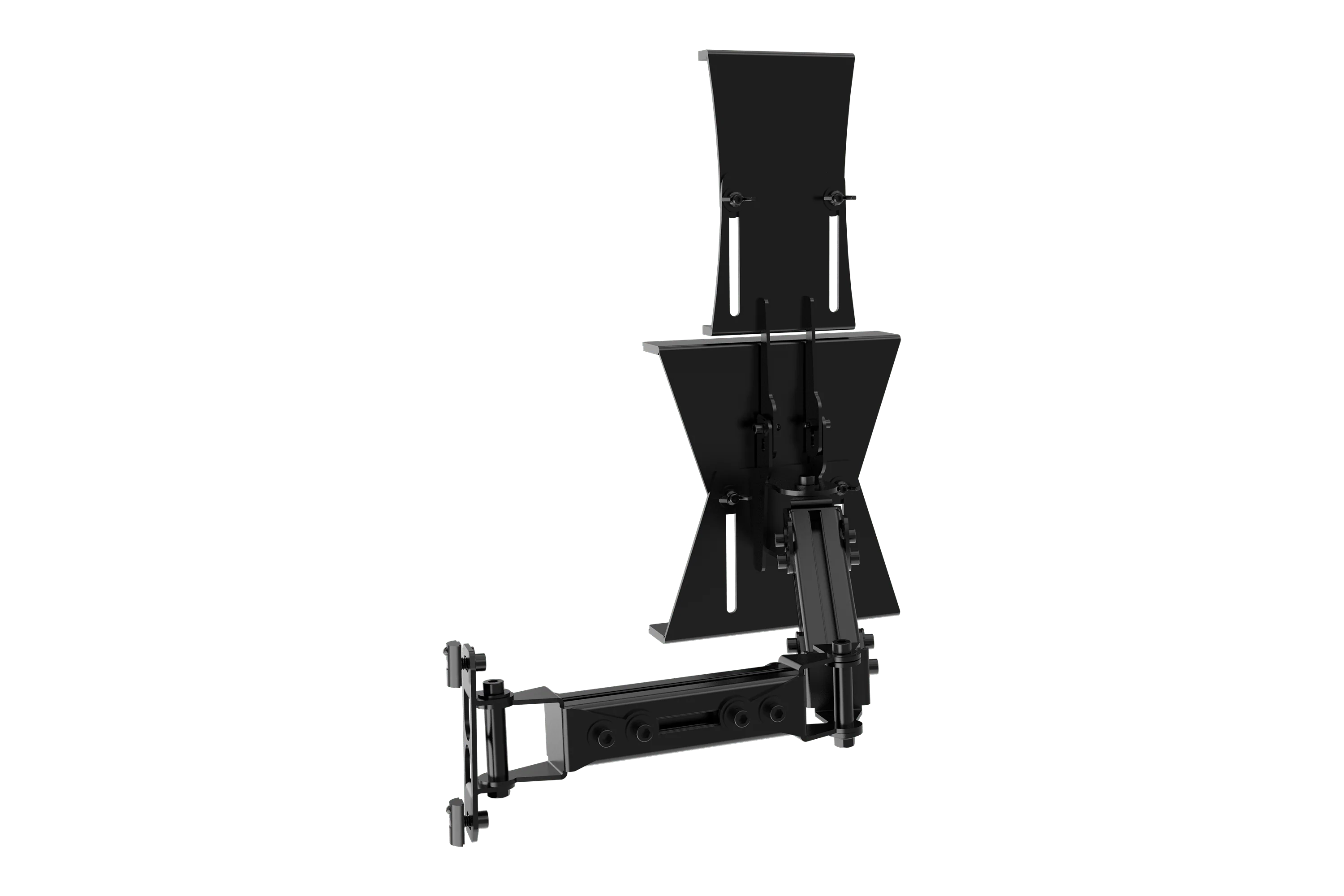 Tablet and Button Box Holder V2 Mount - Image 4