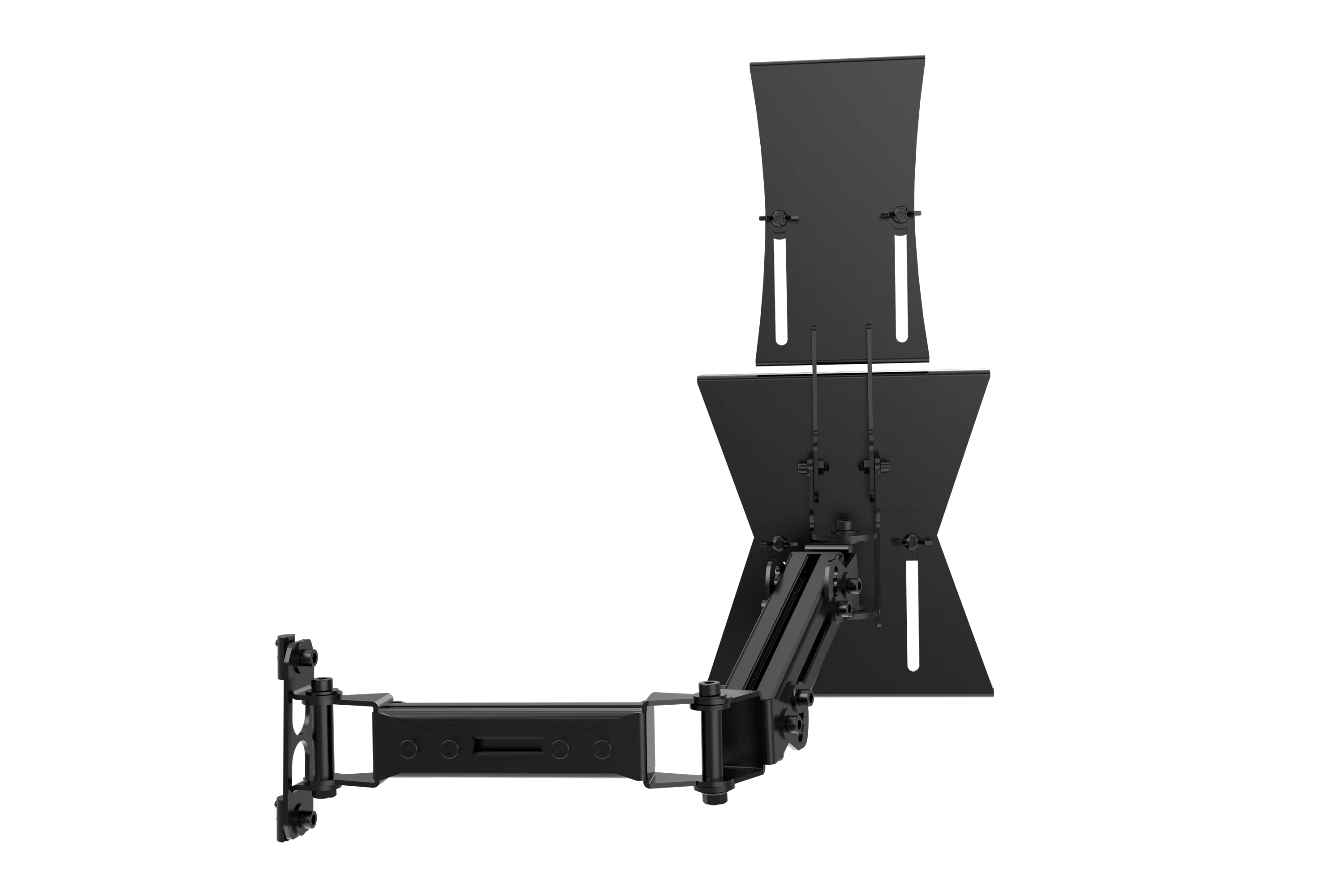 Tablet and Button Box Holder V2 Mount - Image 6