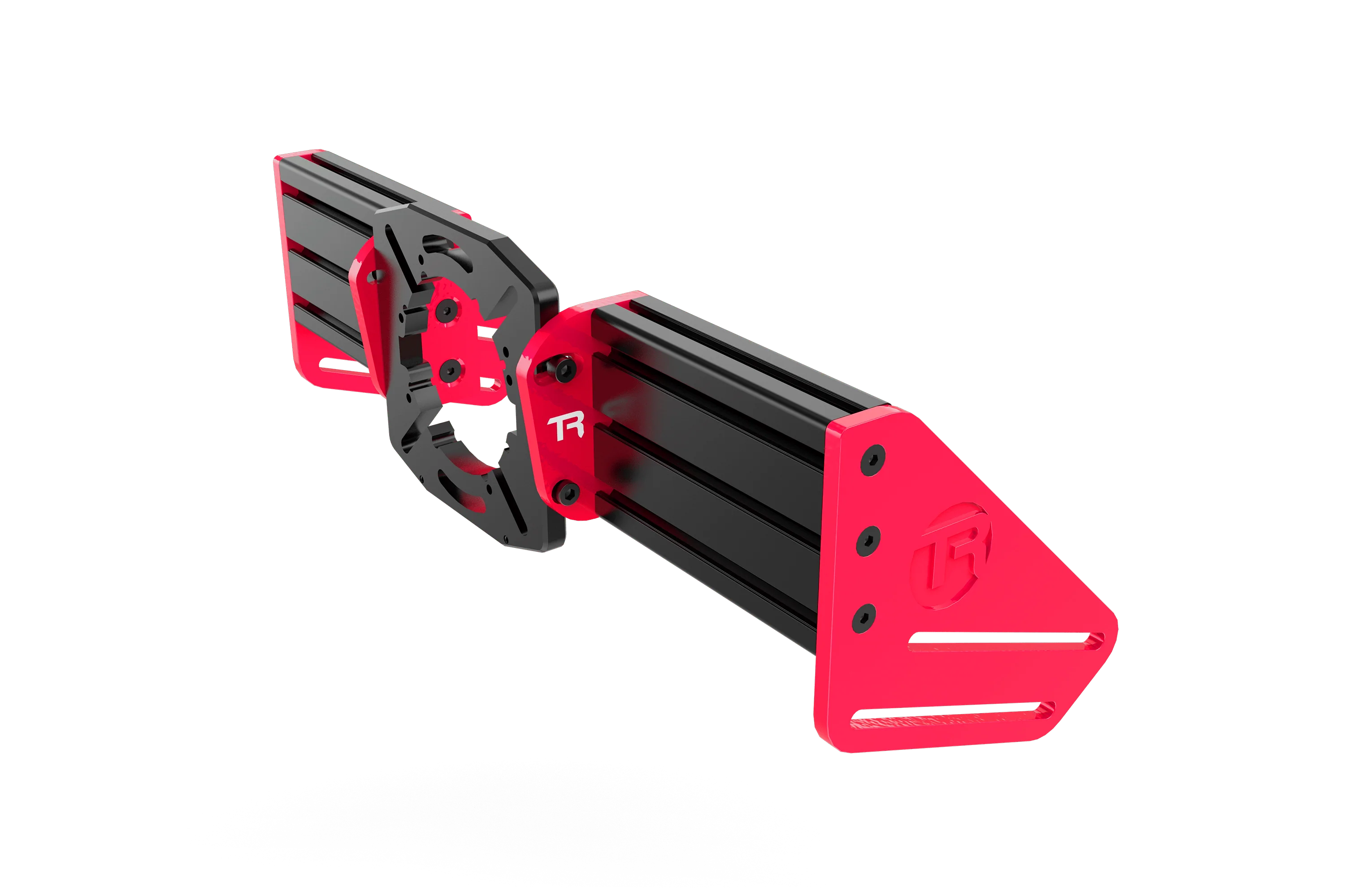 TR ONE V2 Base Kit with Front Mount