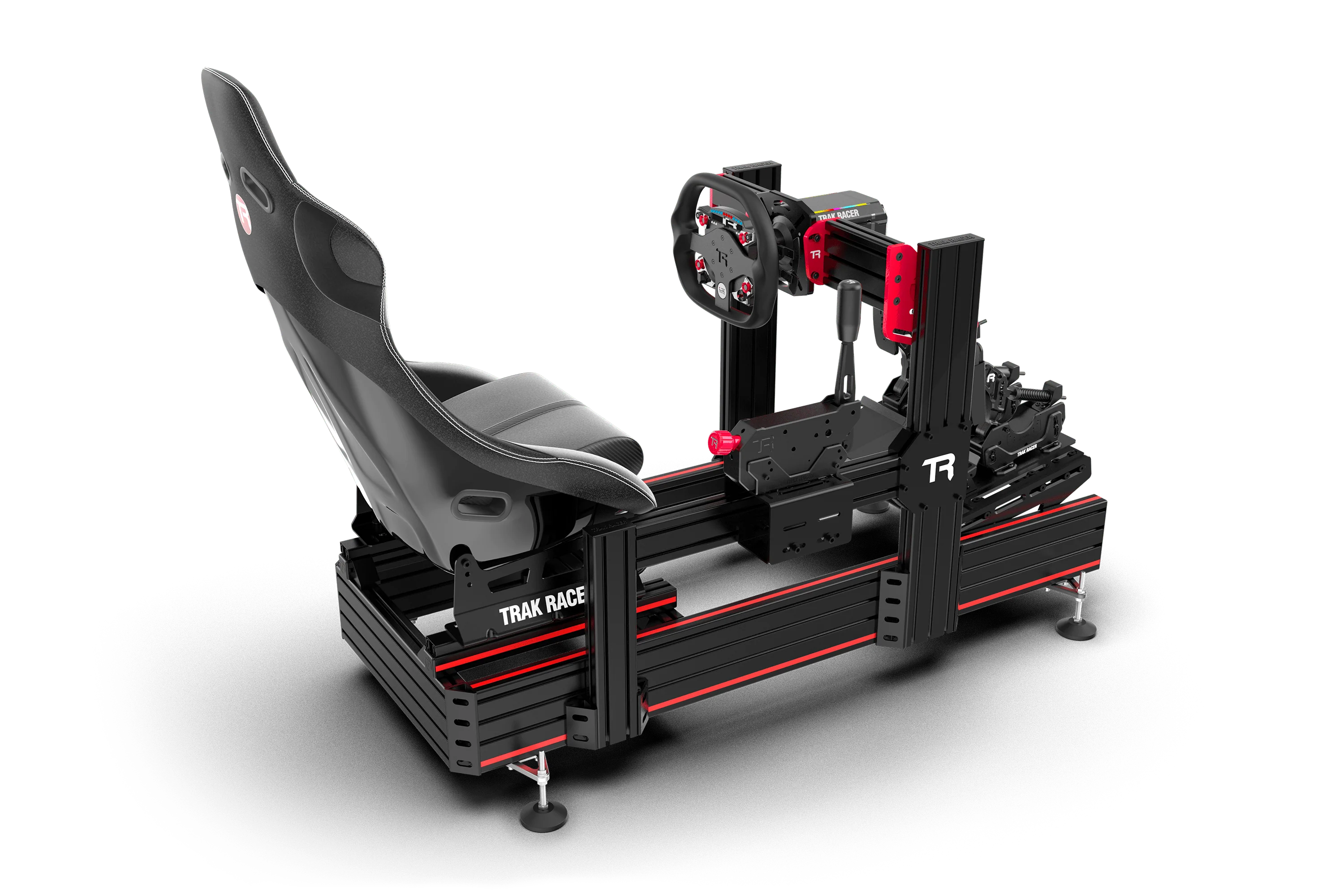 TR ONE V2 Base Kit with Front Mount - Image 2