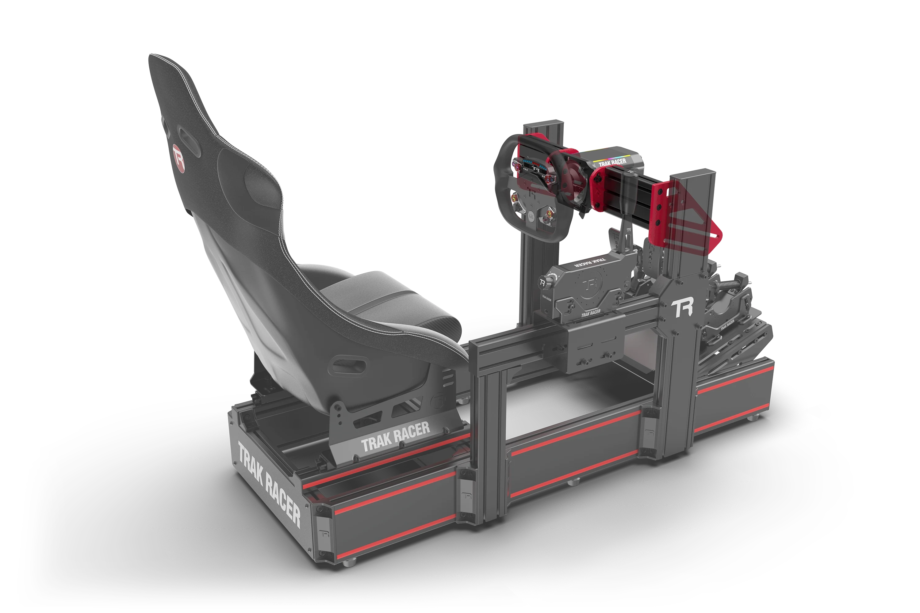 TR ONE V3 2-Way Wheel Front-Mounted Kit for Asetek Direct Drive Wheelbases - Image 10