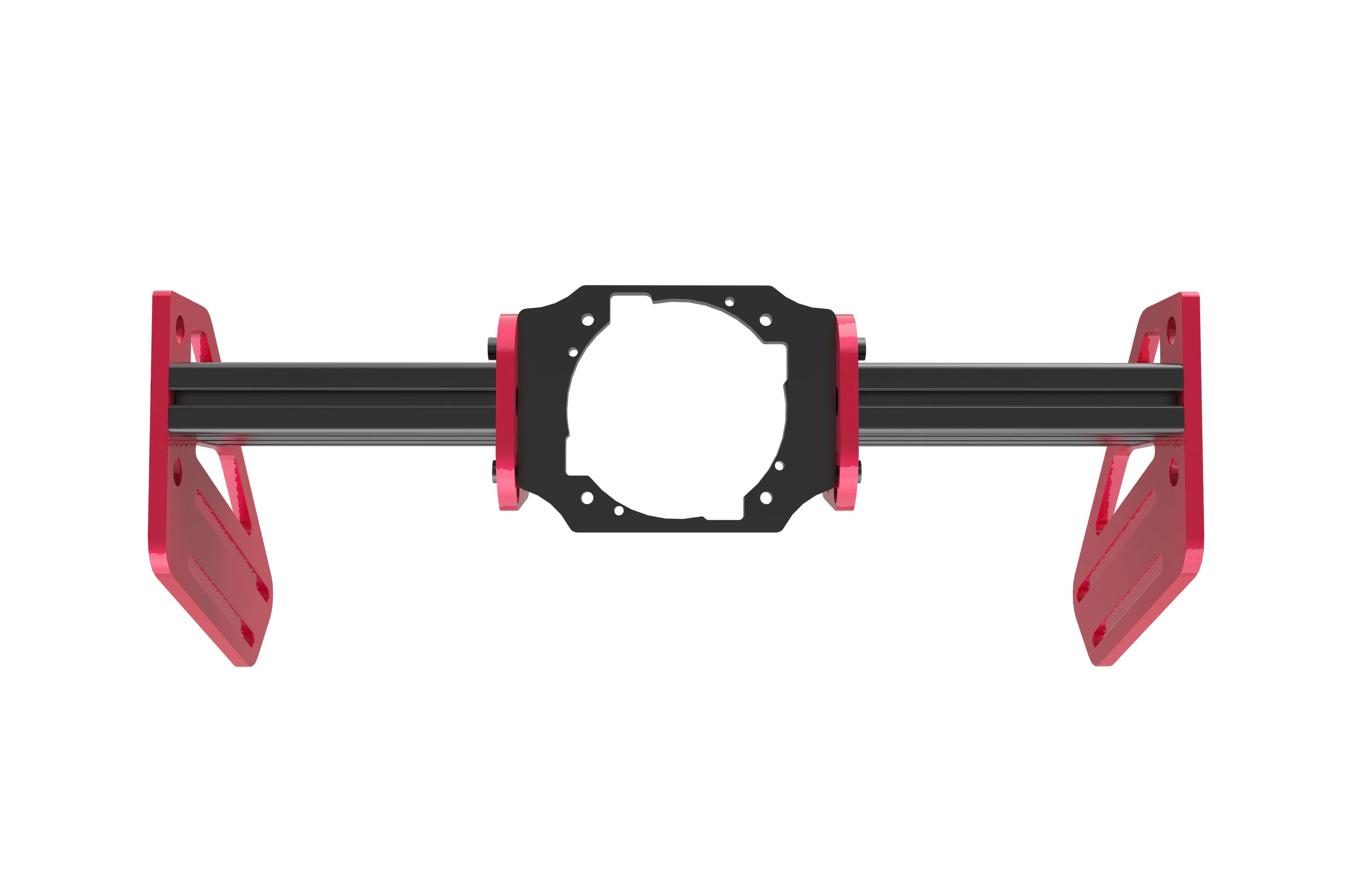TR ONE V3 2-Way Wheel Front-Mounted Kit for Asetek Direct Drive Wheelbases - Image 11
