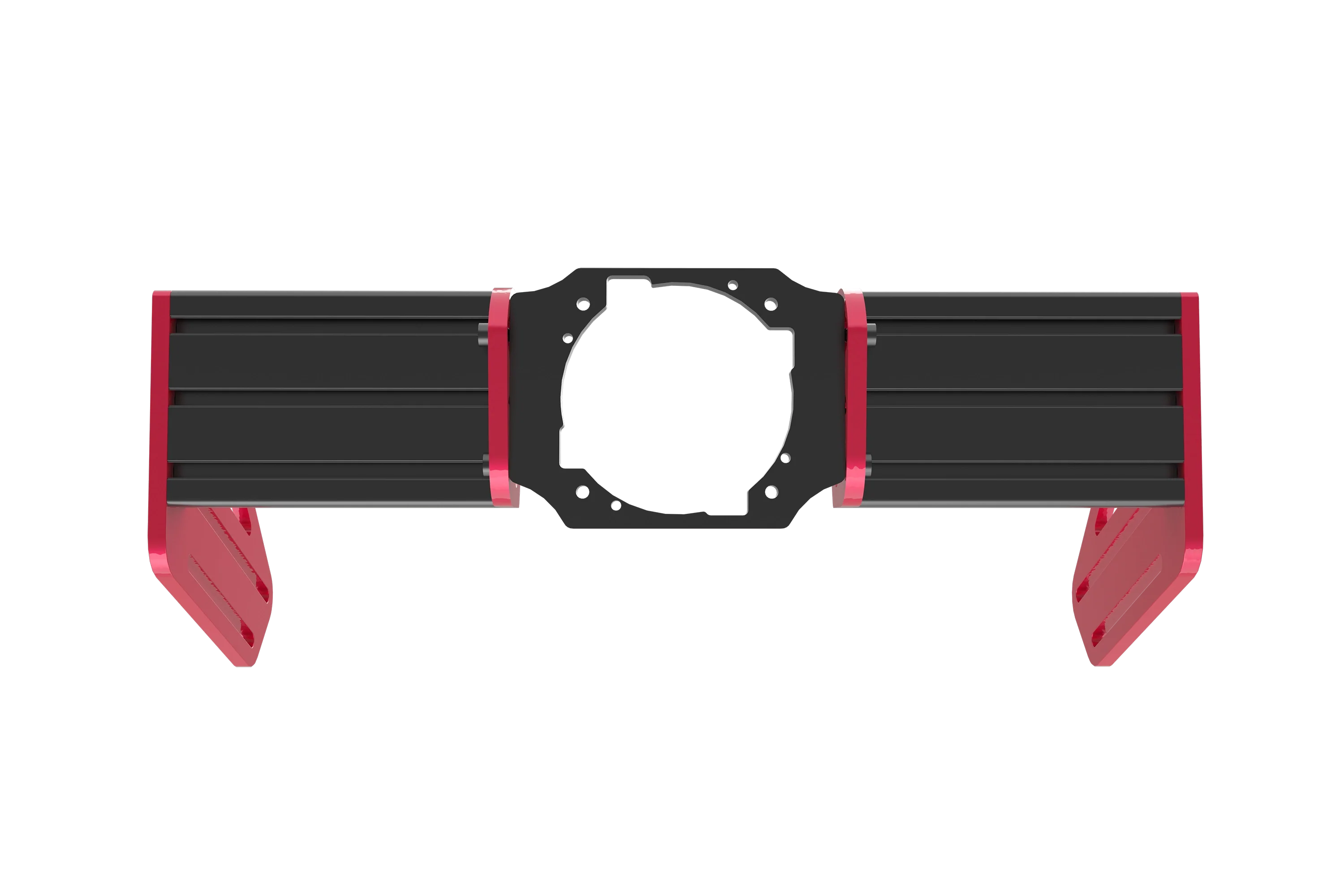 TR ONE V3 2-Way Wheel Front-Mounted Kit for Asetek Direct Drive Wheelbases - Image 12