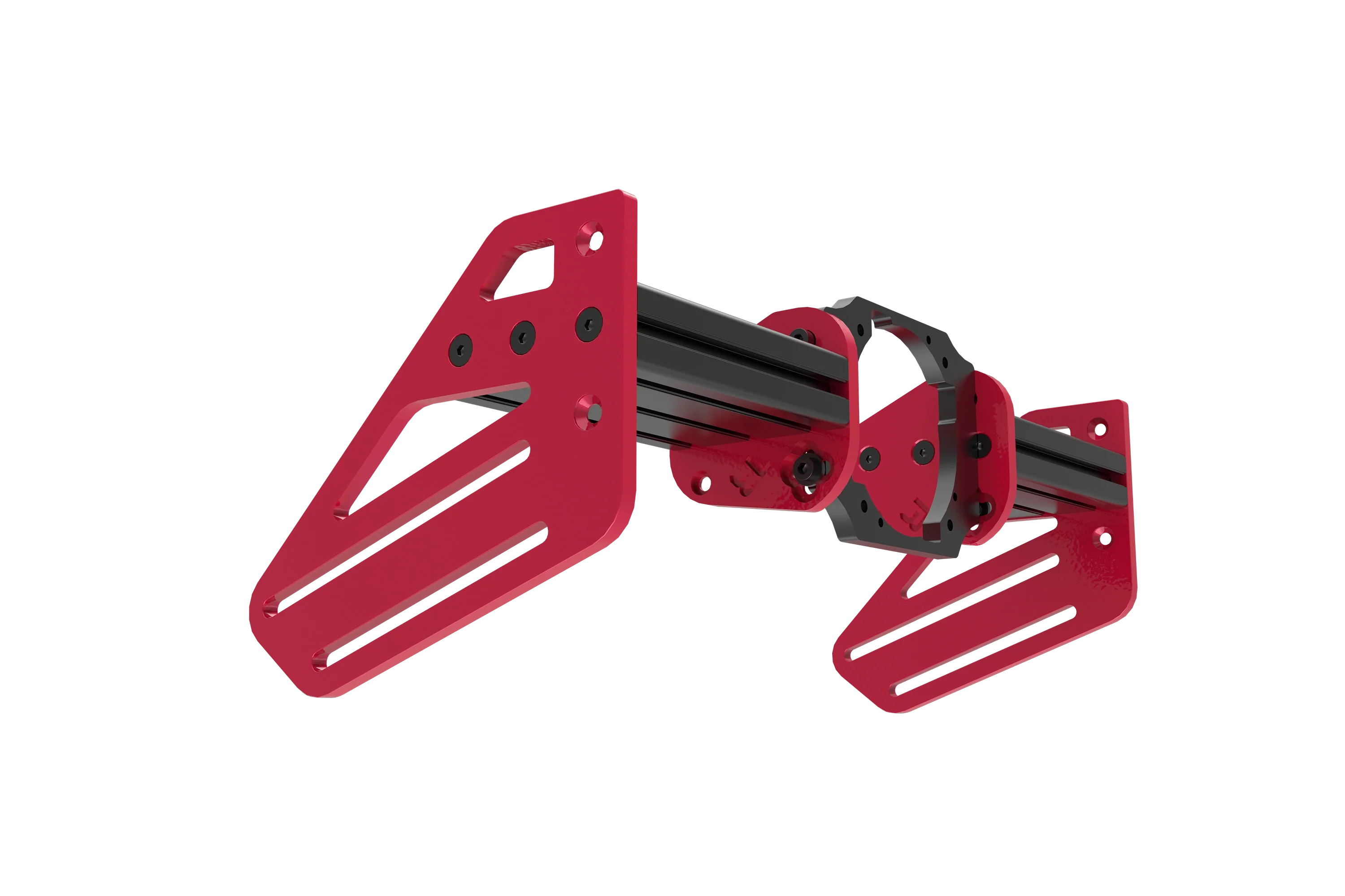 TR ONE V3 2-Way Wheel Front-Mounted Kit for Asetek Direct Drive Wheelbases - Image 5