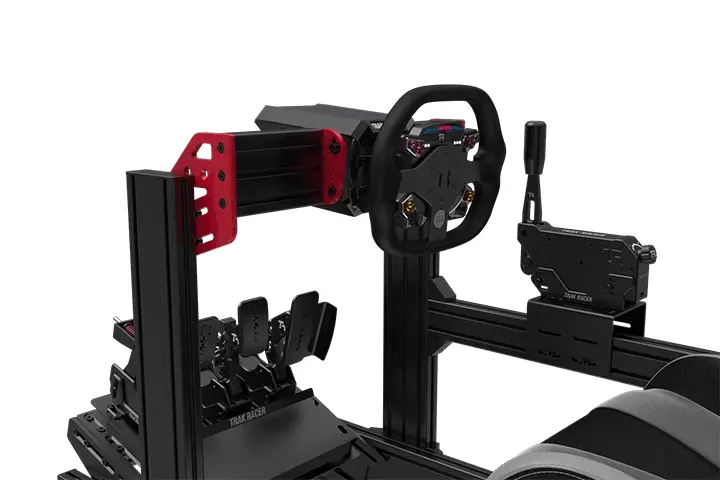 TR ONE V3 2-Way Wheel Base-Mounted Kit for Direct-Drive and Belt-Drive Wheelbases - Image 2