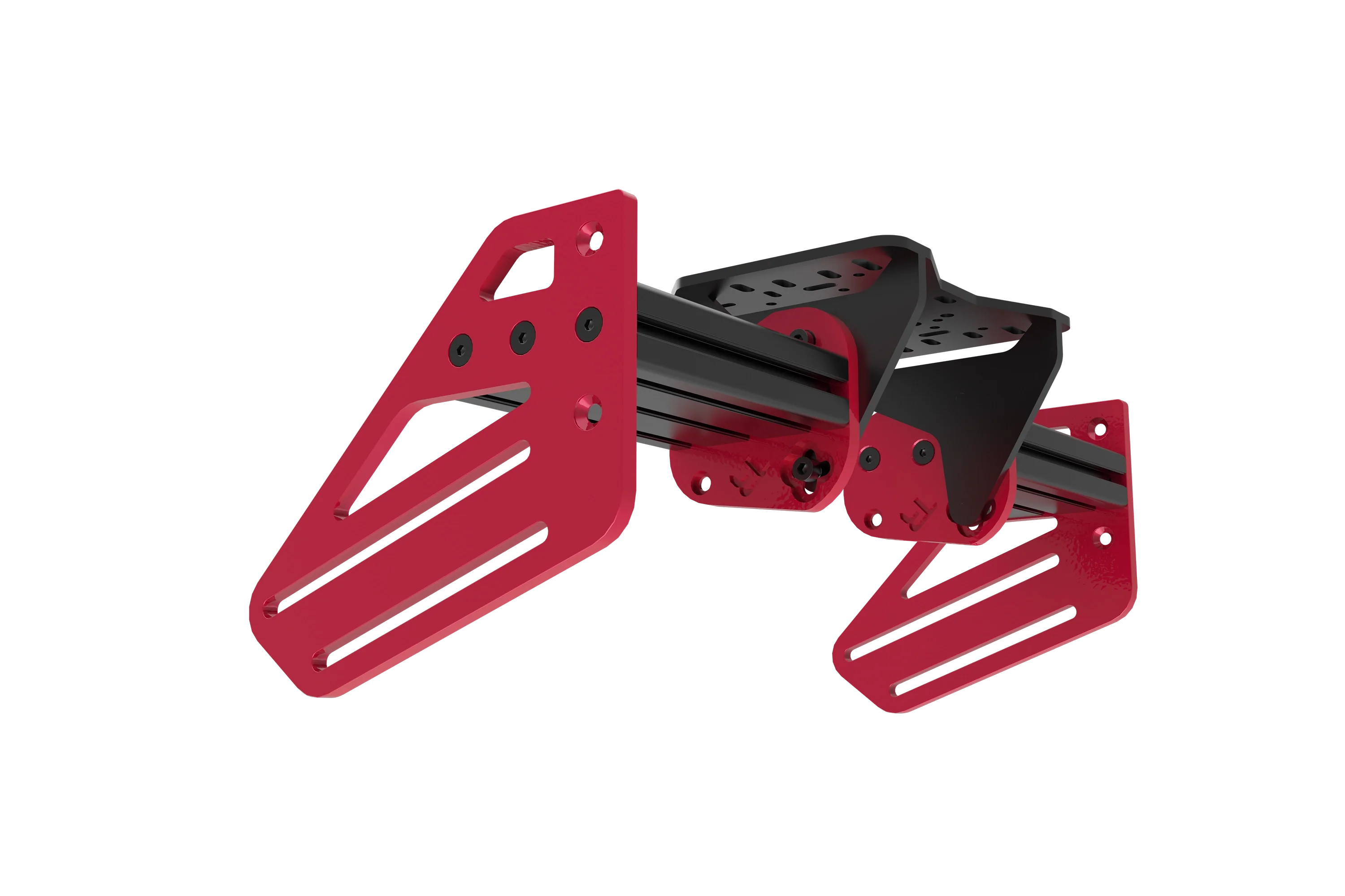 TR ONE V3 2-Way Wheel Base-Mounted Kit for Direct-Drive and Belt-Drive Wheelbases - Image 7