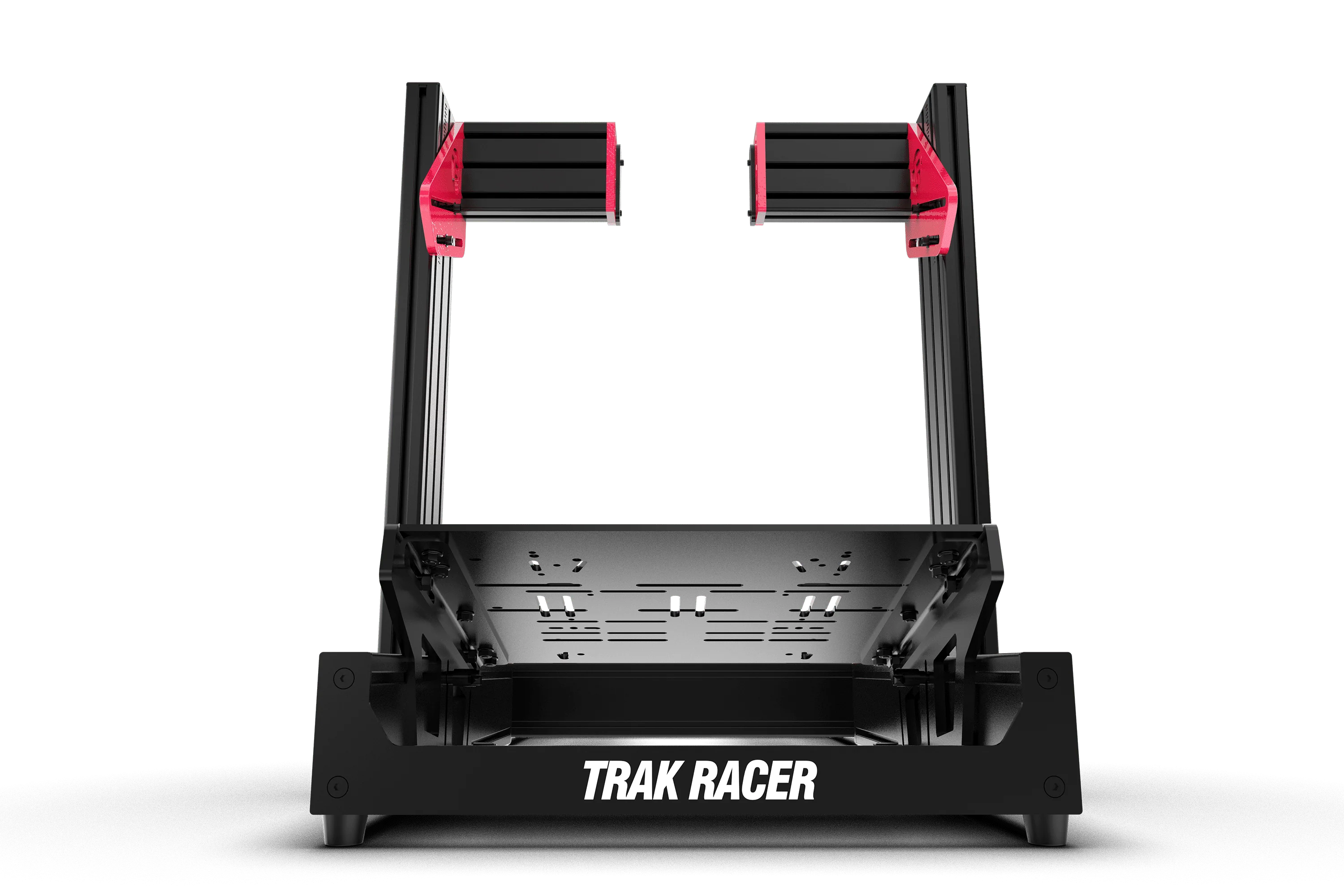 TR120S V2 Racing Simulator with Seat Slider Kit - Image 4