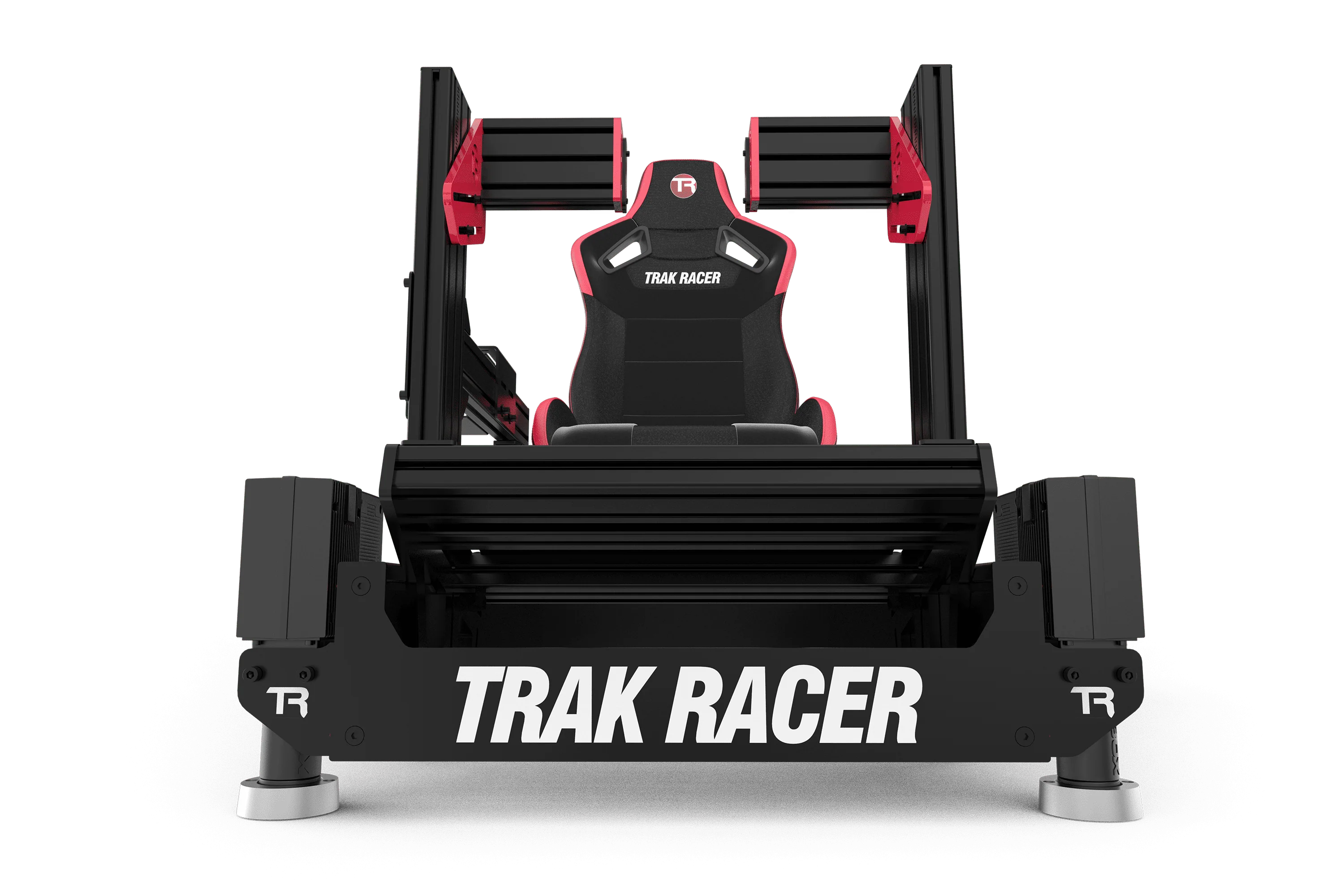 TR160 V5 Racing Simulator with Set of 4 D-BOX G5 4250i Motion Actuators - Image 5