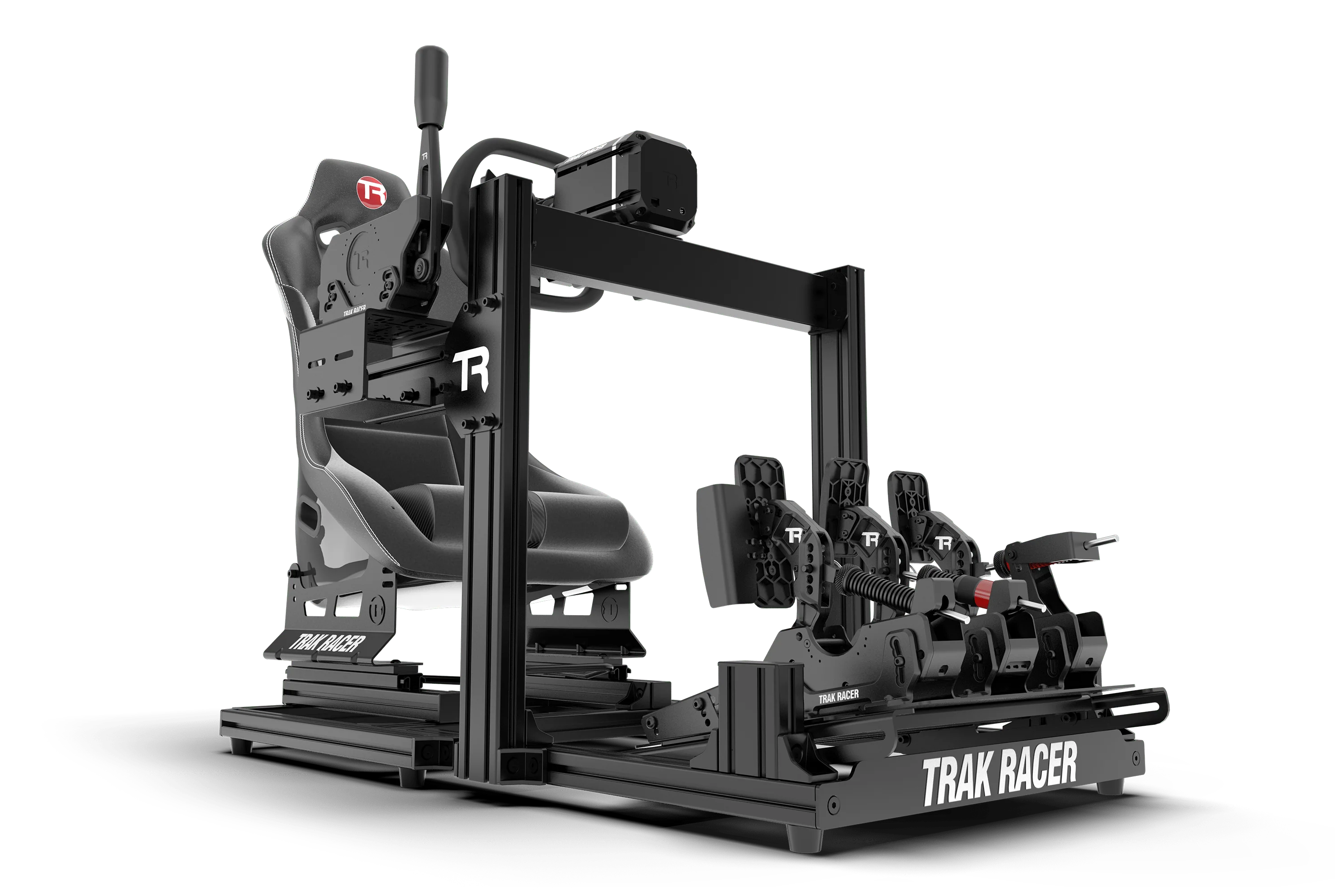 TR40S Racing Simulator