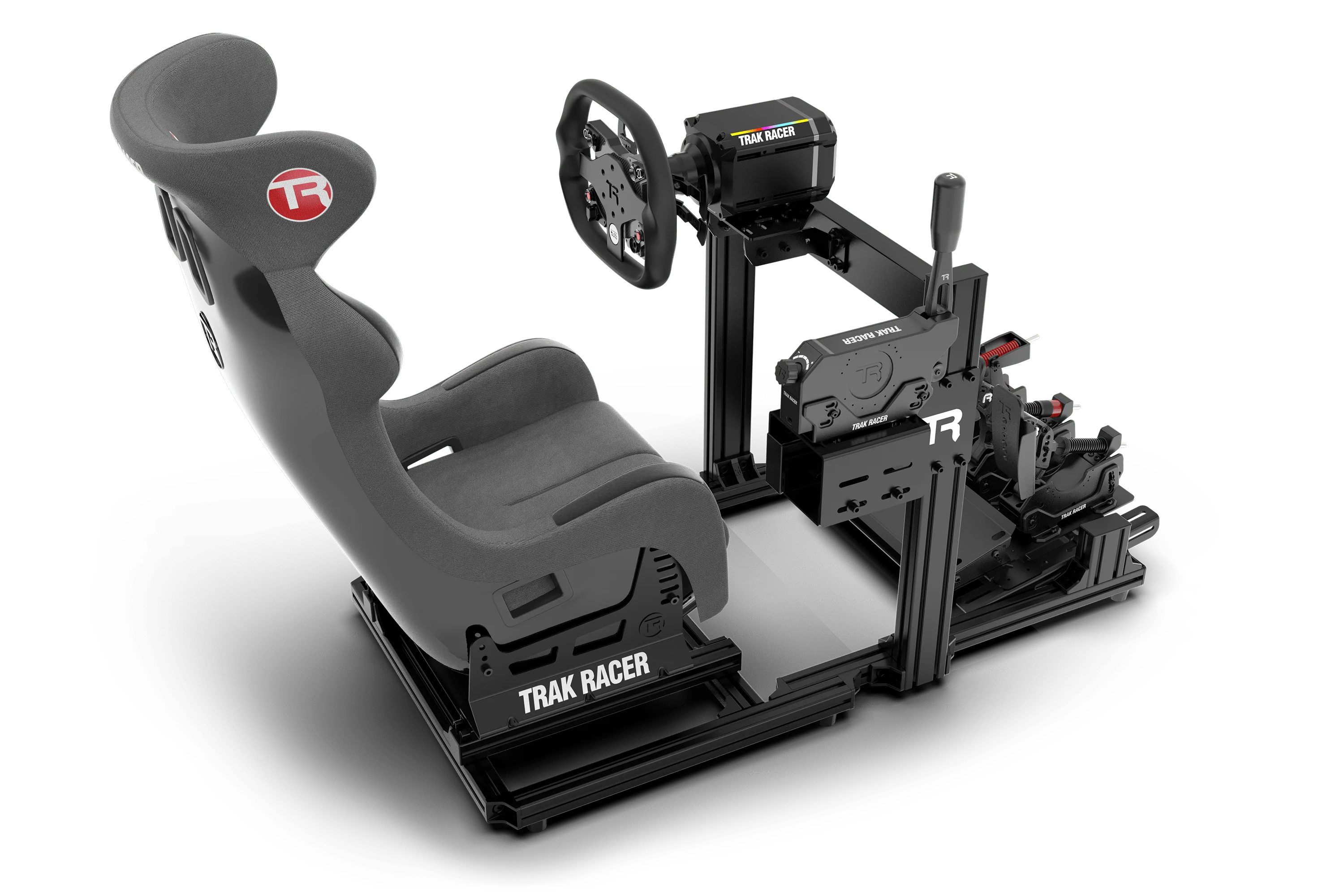 TR40S Racing Simulator - Image 4