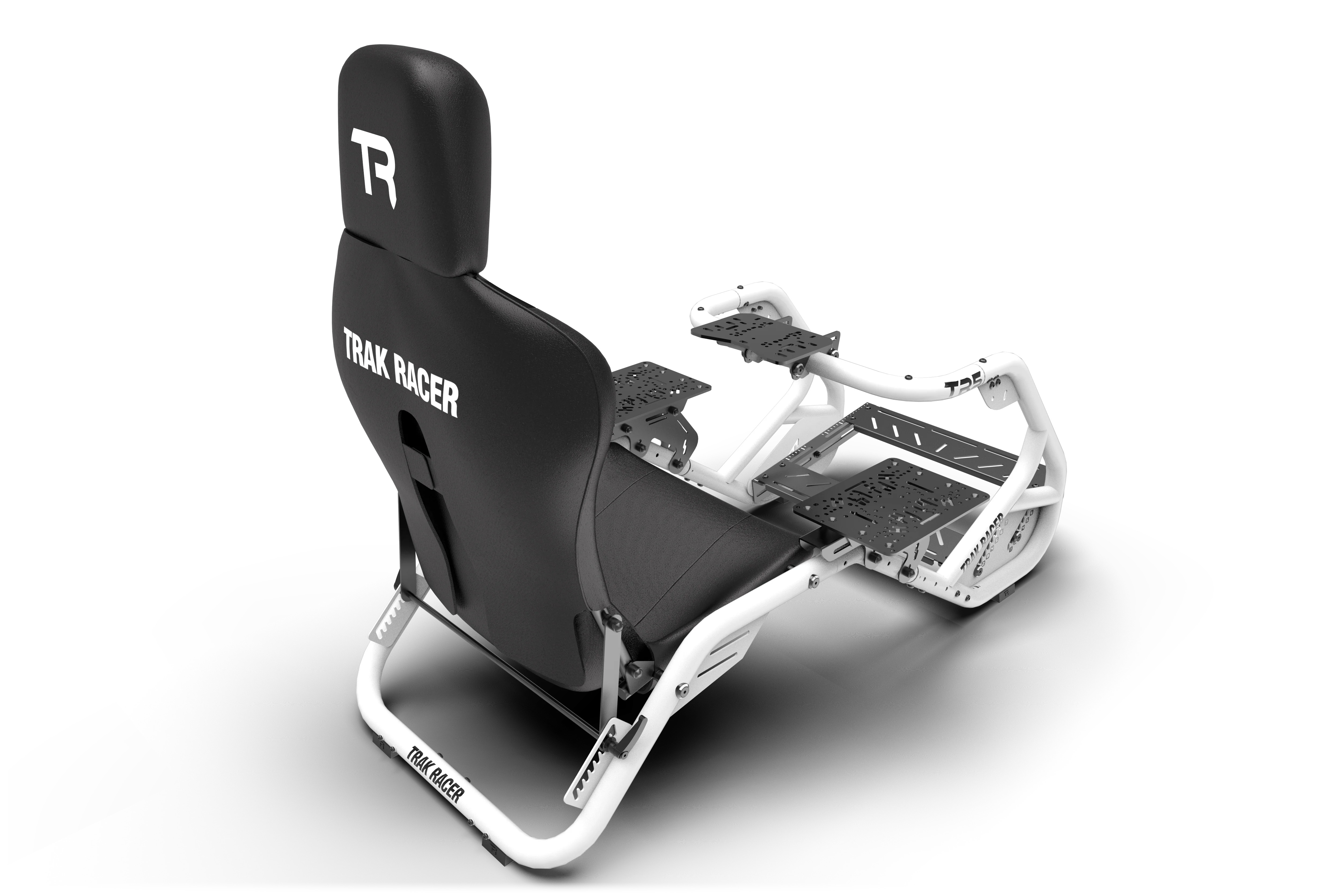 TR5 Flight Simulator with Mount - Image 7