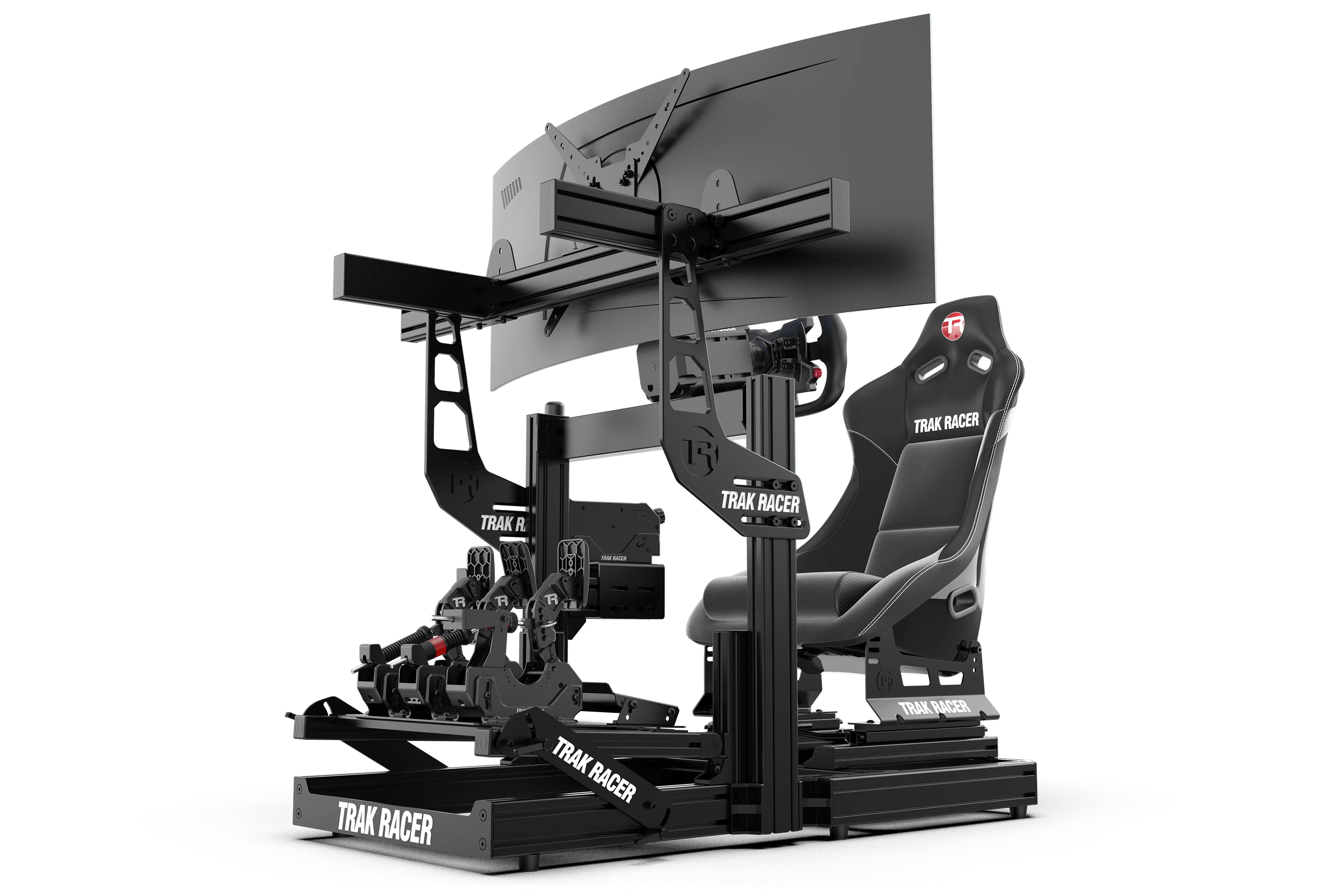 TR80S RACING SIMULATOR - Image 4