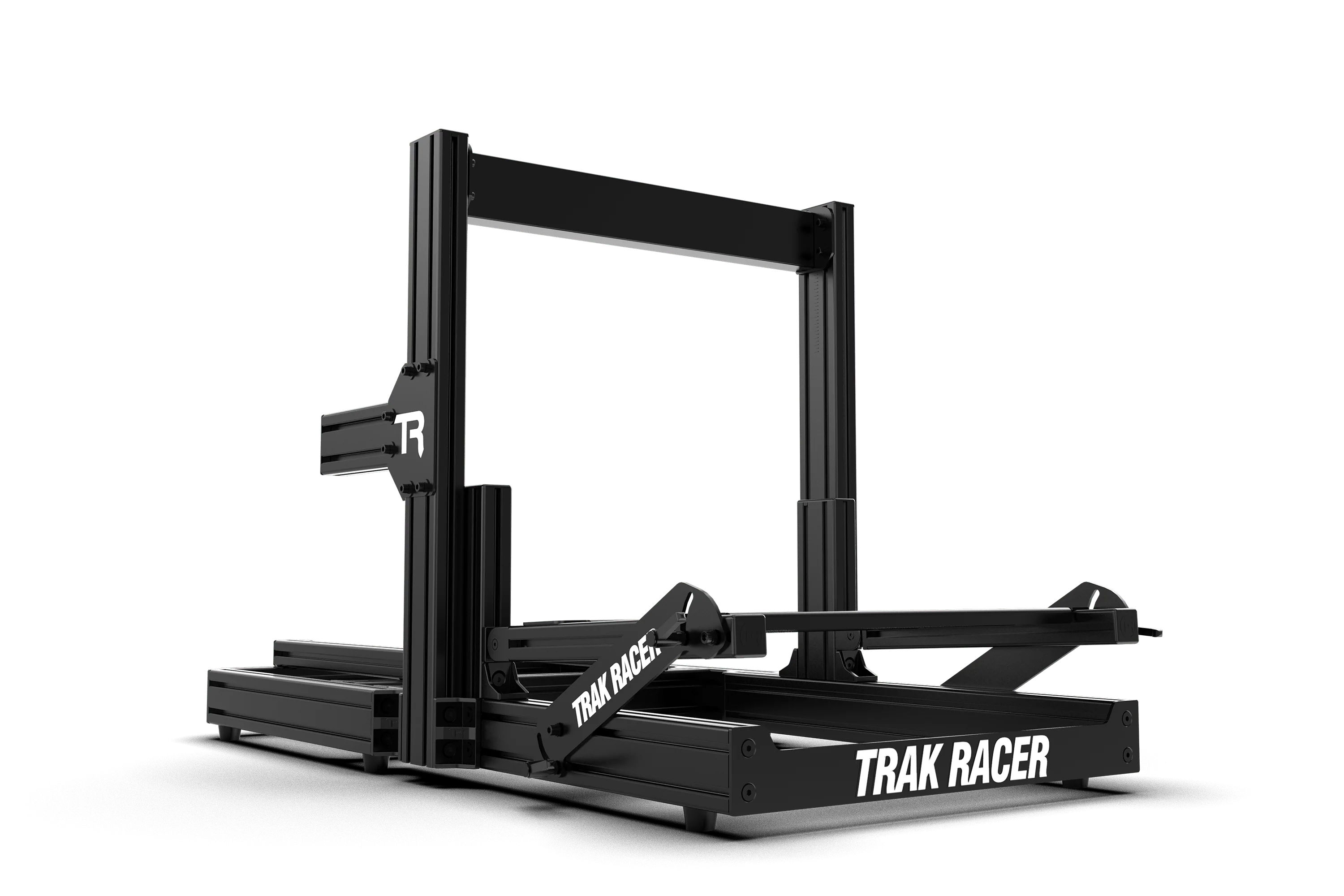 TR80S RACING SIMULATOR - Image 7