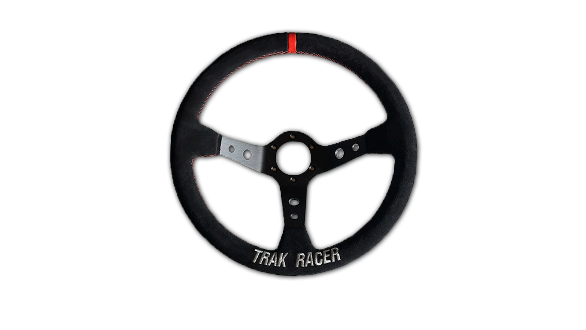 Trak Drift Deep-Dish 350mm Steering Wheel - Image 4