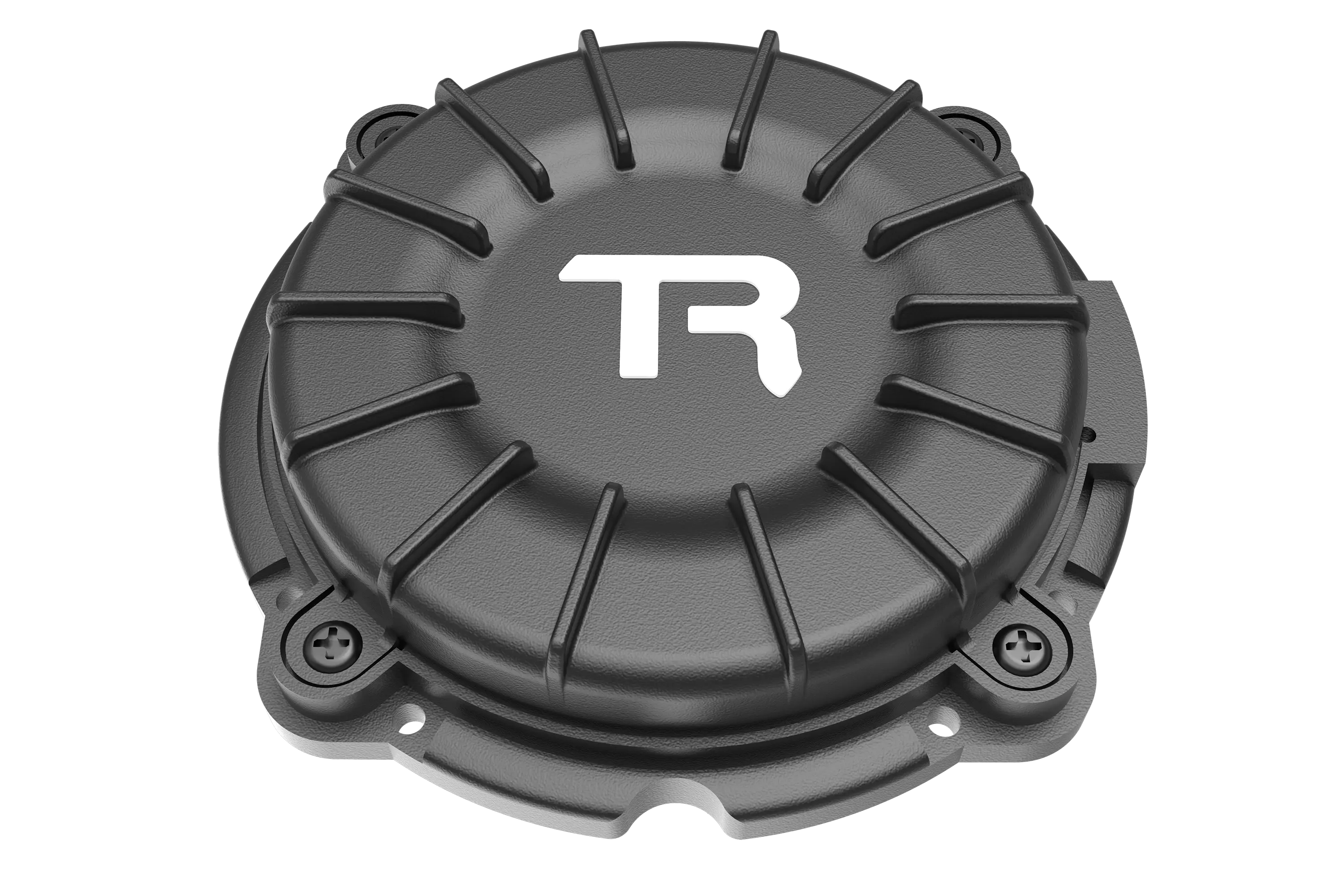 Trak Racer 4CH 40W Low-Frequency Class-D Amplifier with 2 Bass Shakers and Rig Mounts - Image 8
