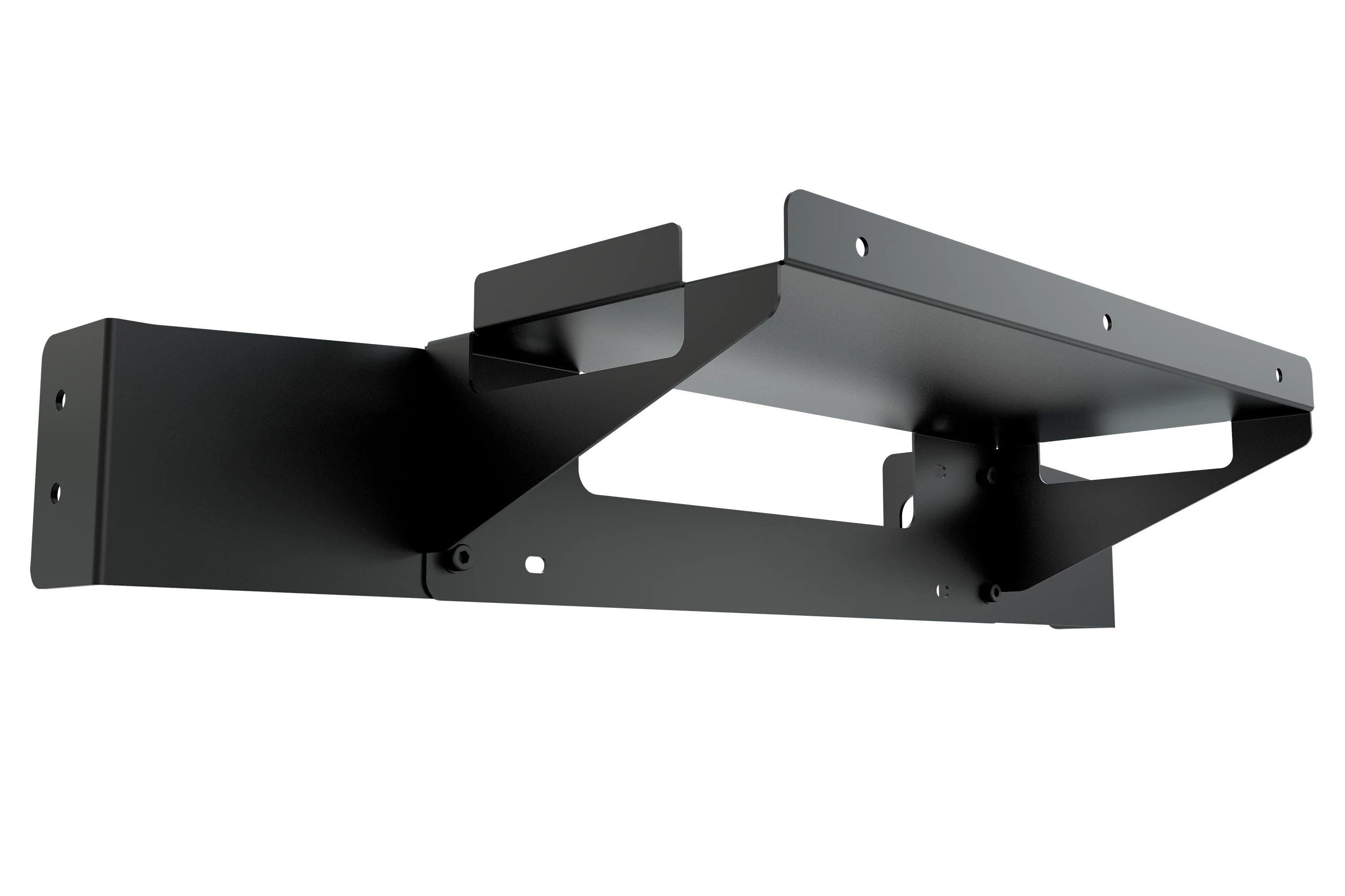 Computer PC Control Box Shelf - Image 4