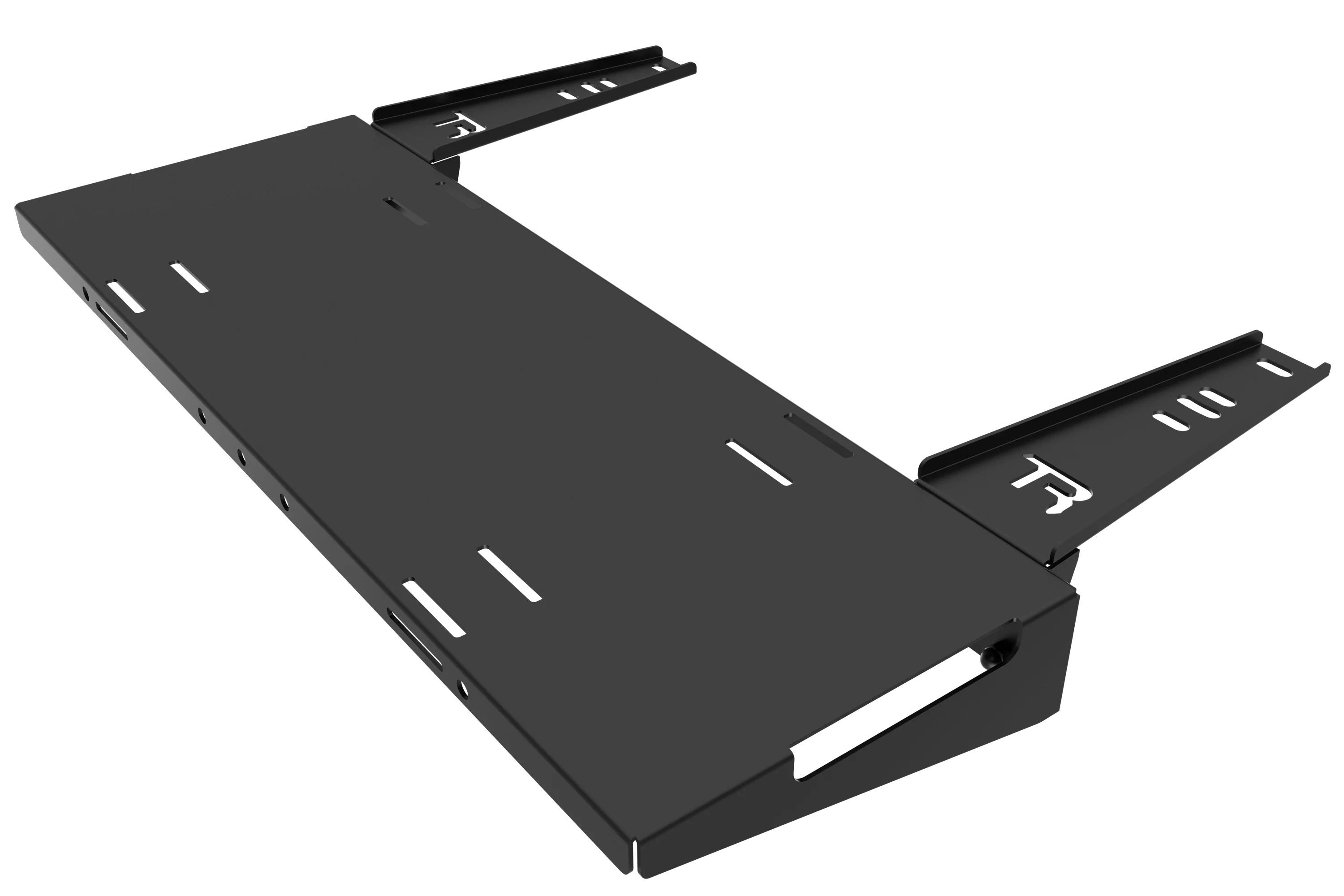 Trak Racer PC Shelf – Official Racing and Flight Simulator Accessory
