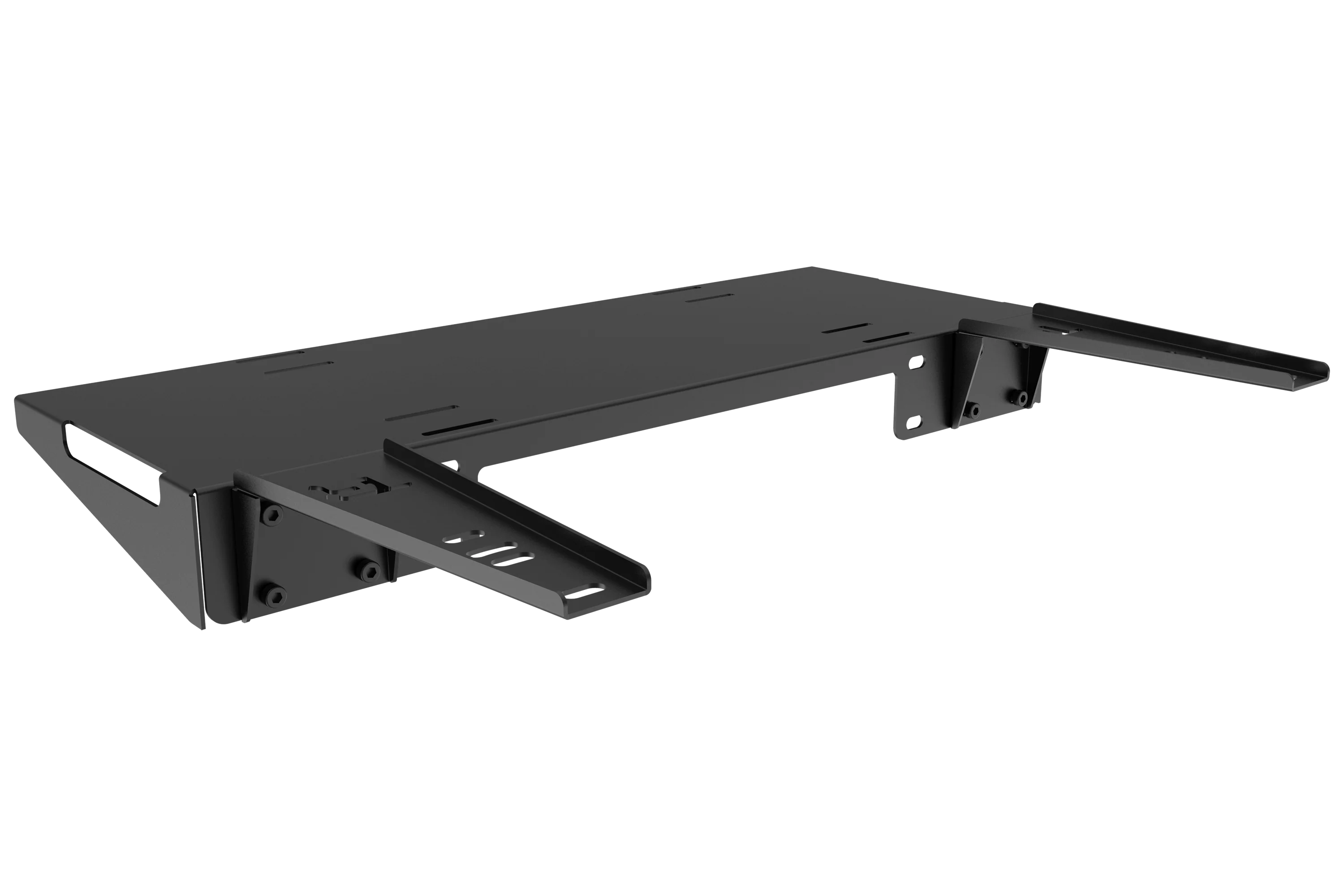 Trak Racer PC Shelf – Official Racing and Flight Simulator Accessory - Image 3