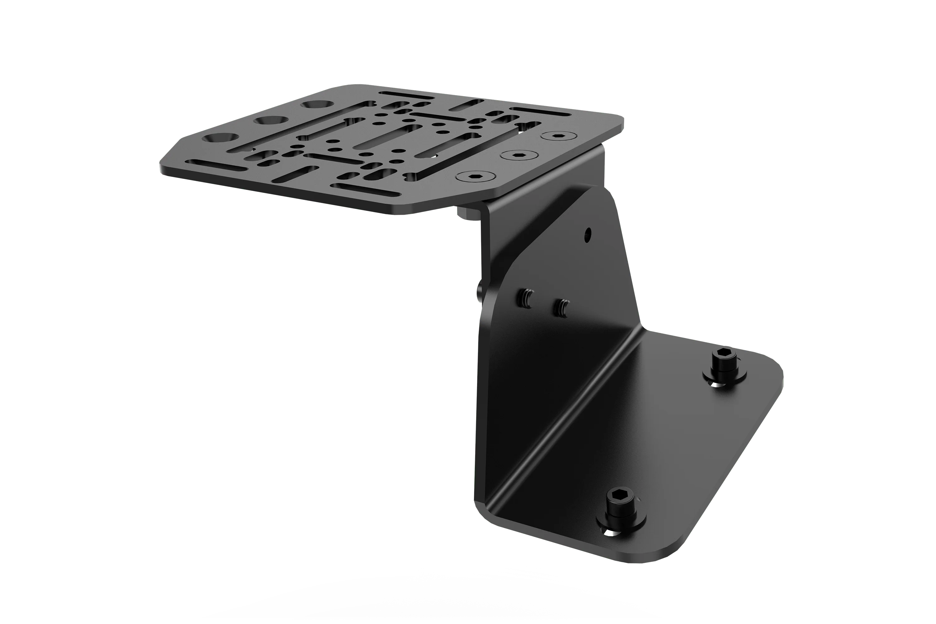 Trak Racer Handbrake Mount for Alpine Racing TRX - Image 4