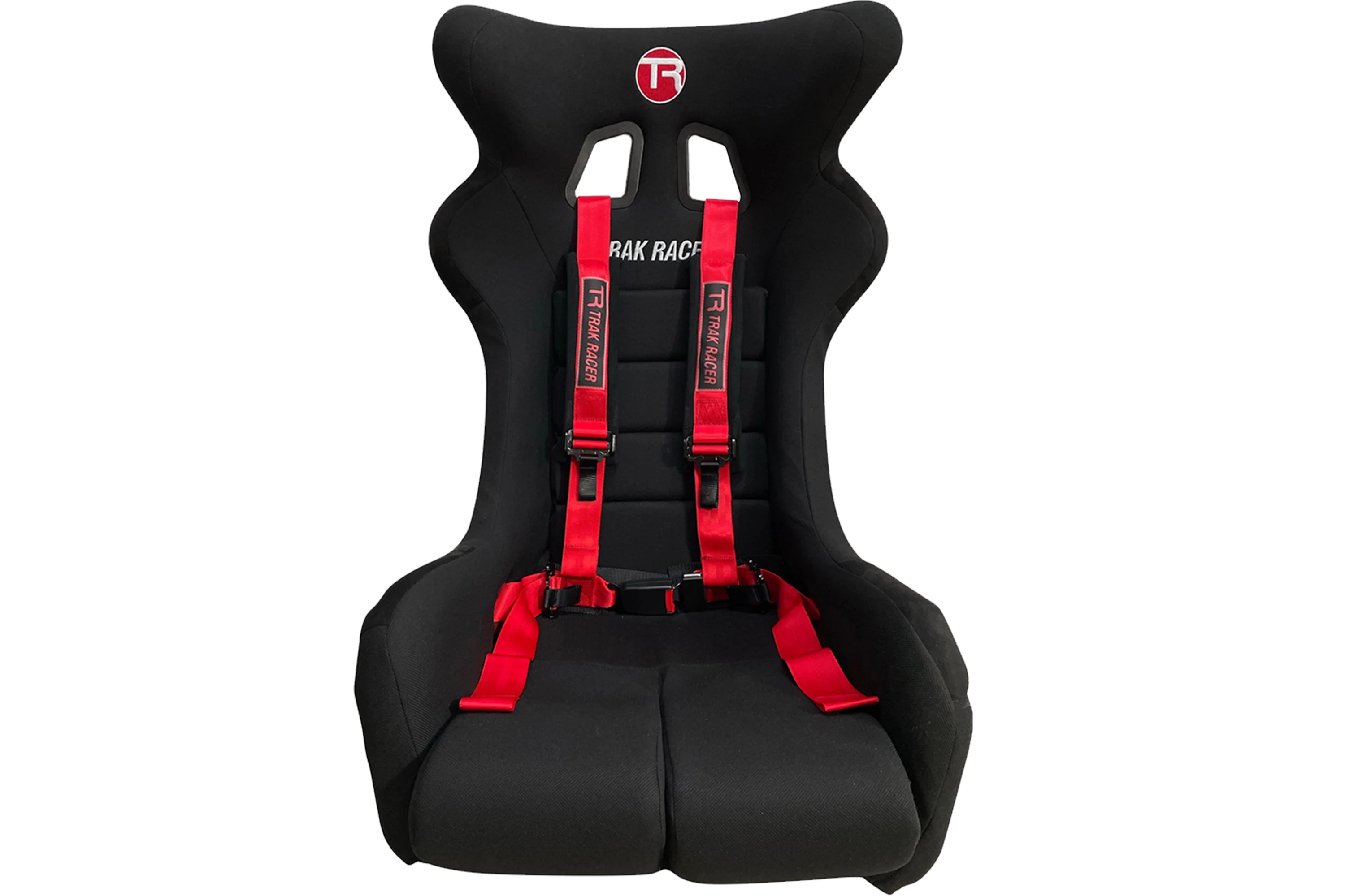 Trak Racer Performance Simulation 4-Point Harness - Image 4