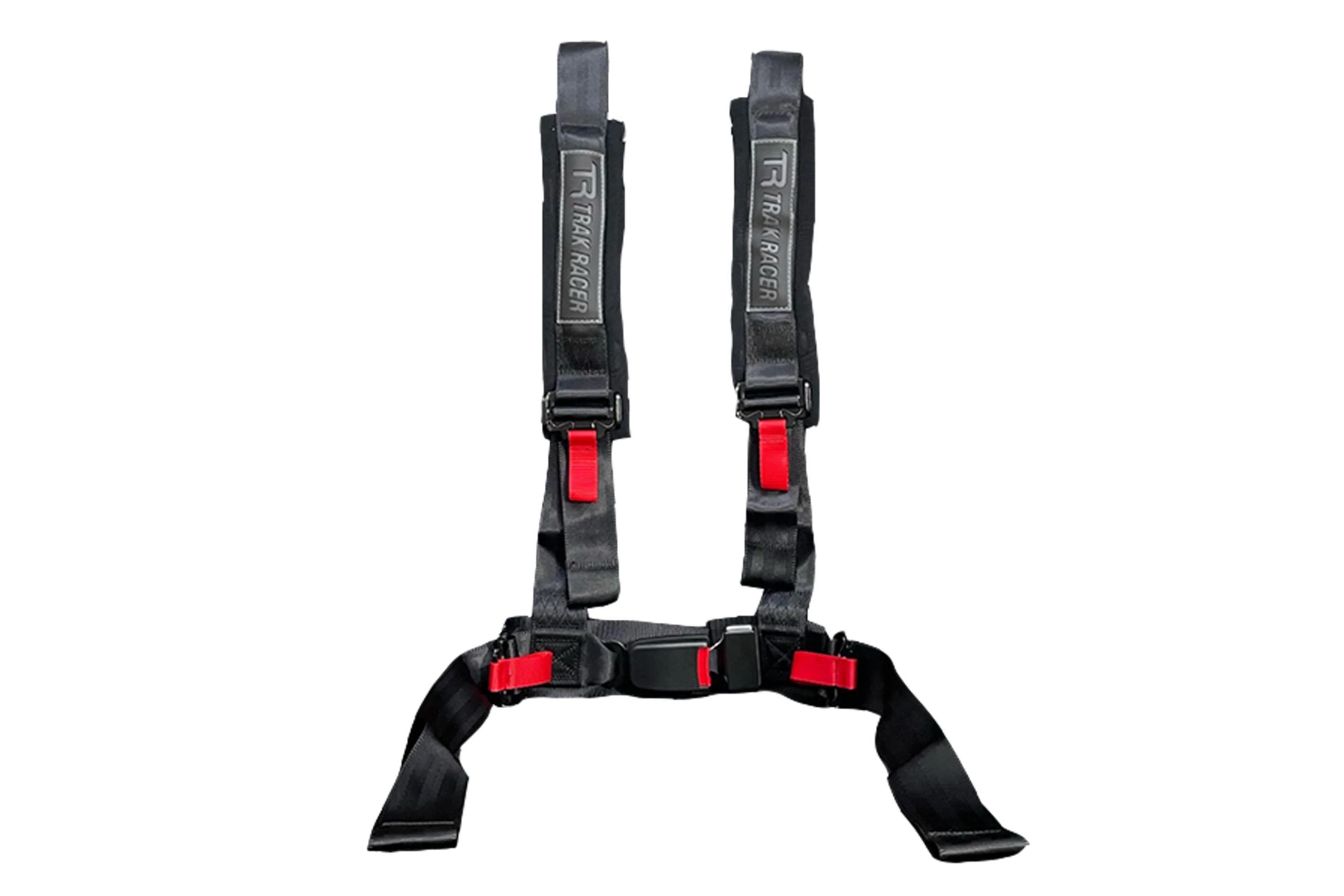 Trak Racer Performance Simulation 4-Point Harness - Image 8