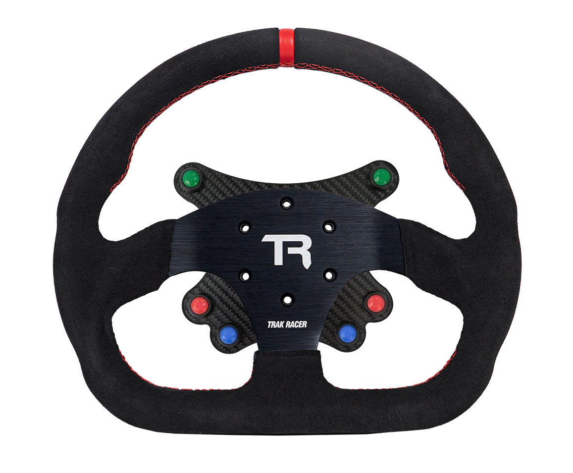 Trak Tour Steering Wheel - Image 4