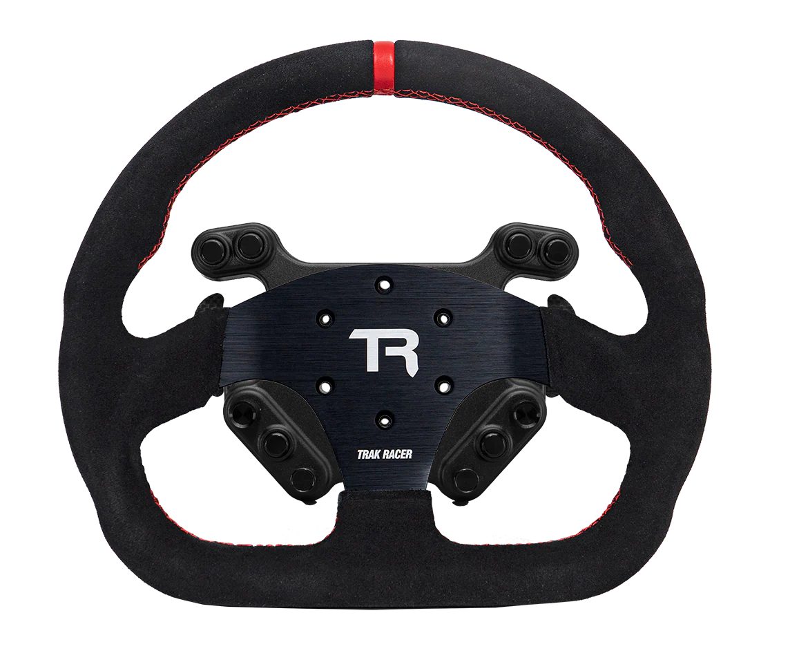 Trak Tour Steering Wheel - Image 8