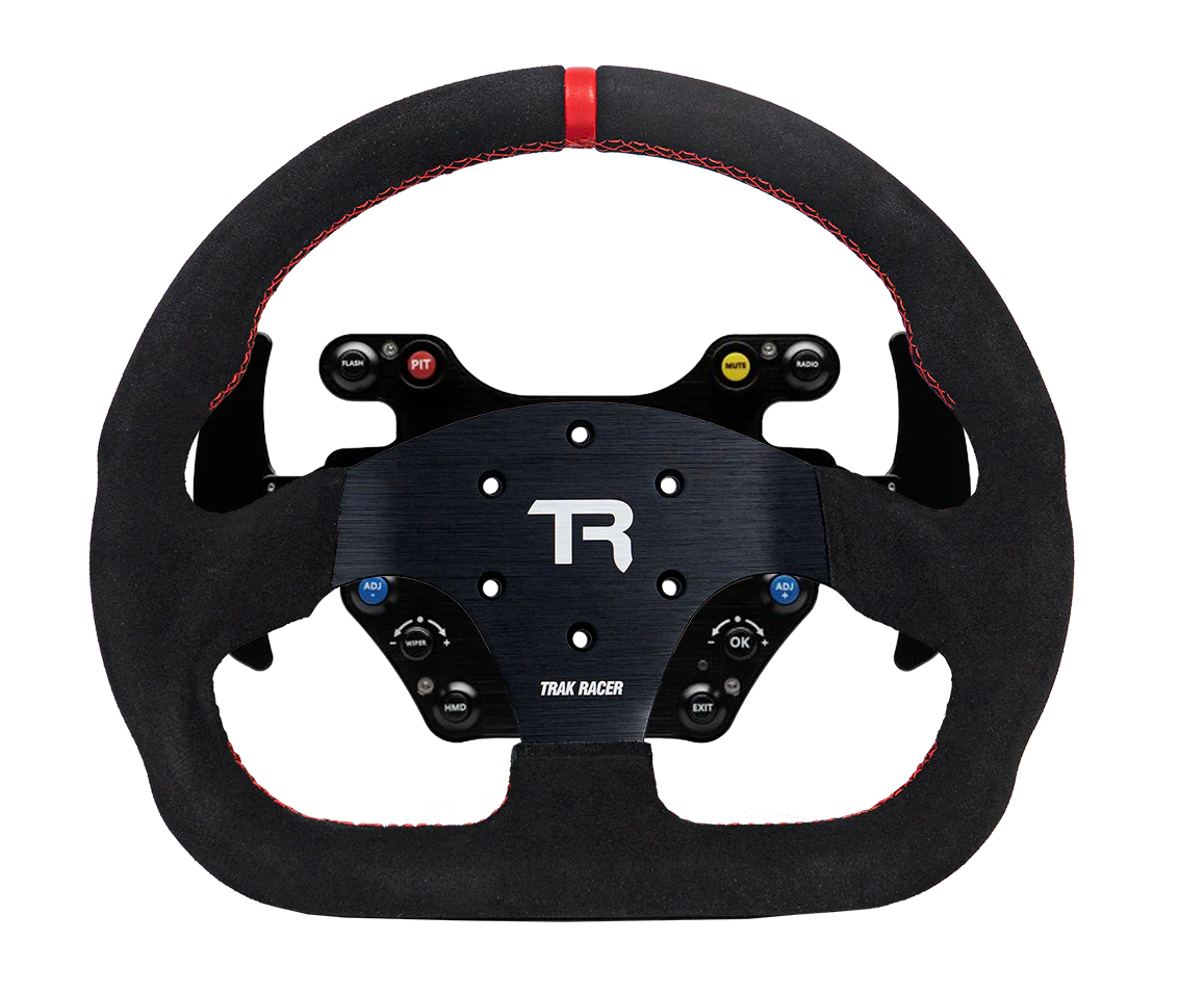 Trak Tour Steering Wheel - Image 9