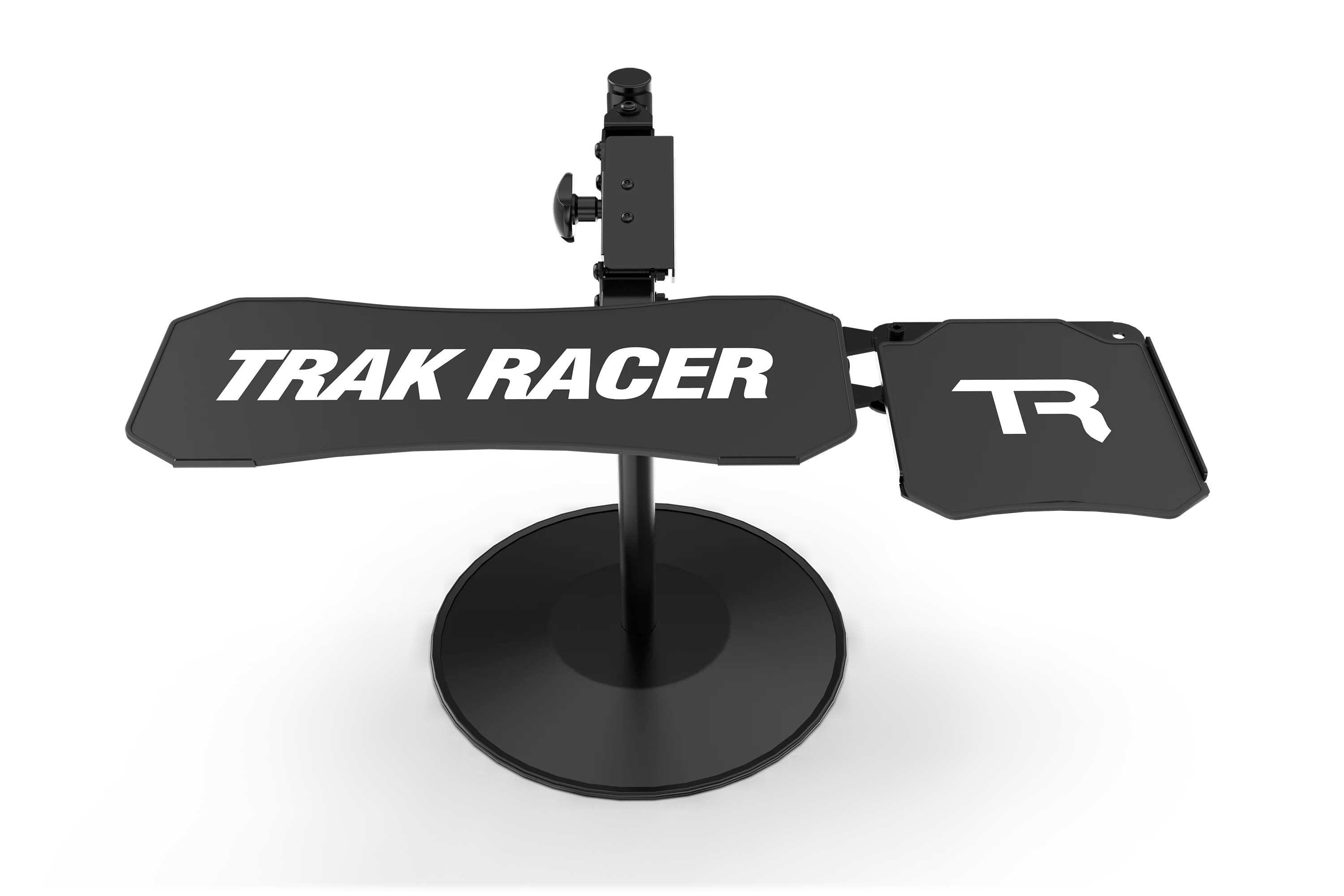 Adjustable Free-Standing Keyboard and Mouse Tray - Image 6