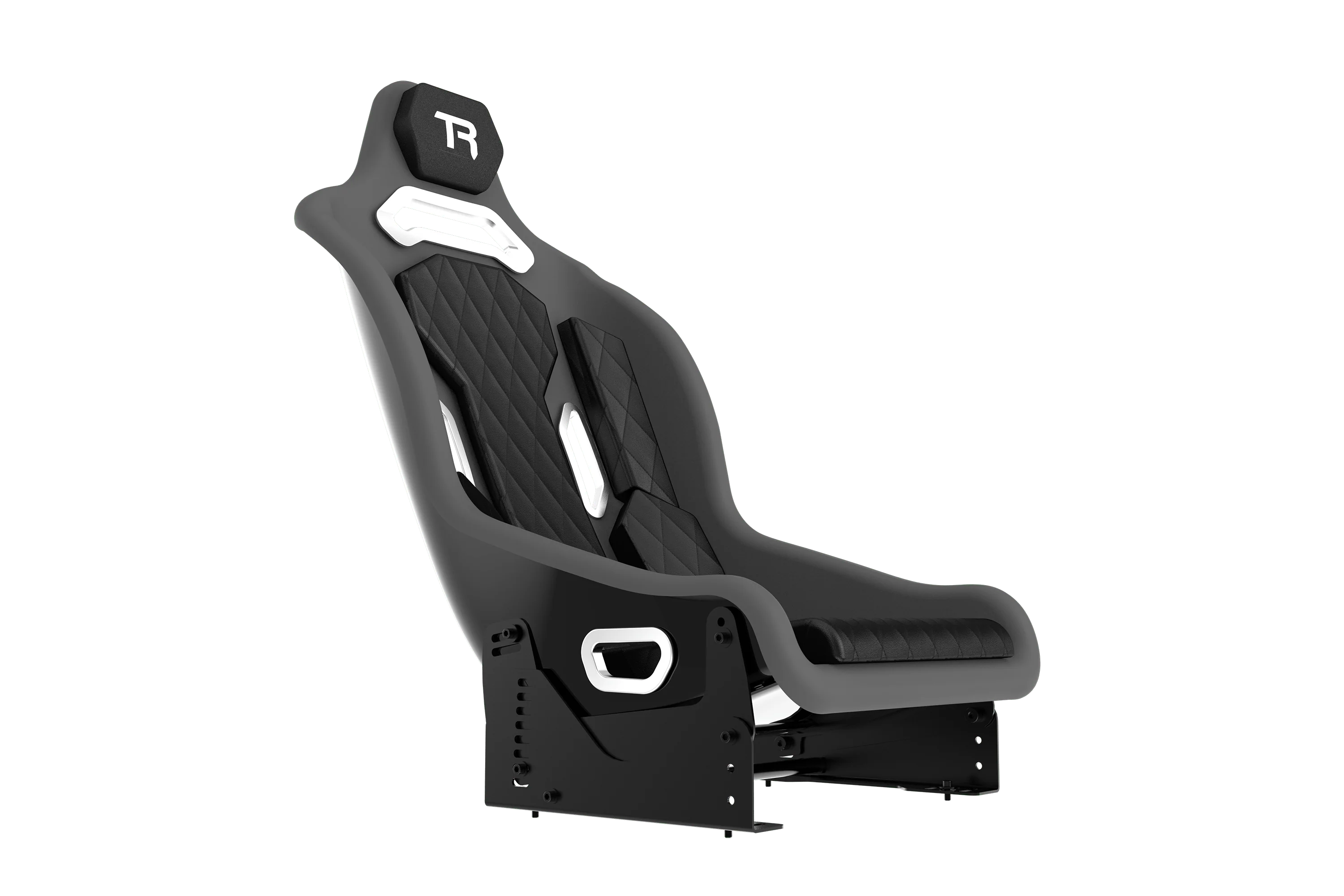 Adjustable Seat Bracket Set for Recline Seats and Office Chairs - Image 3