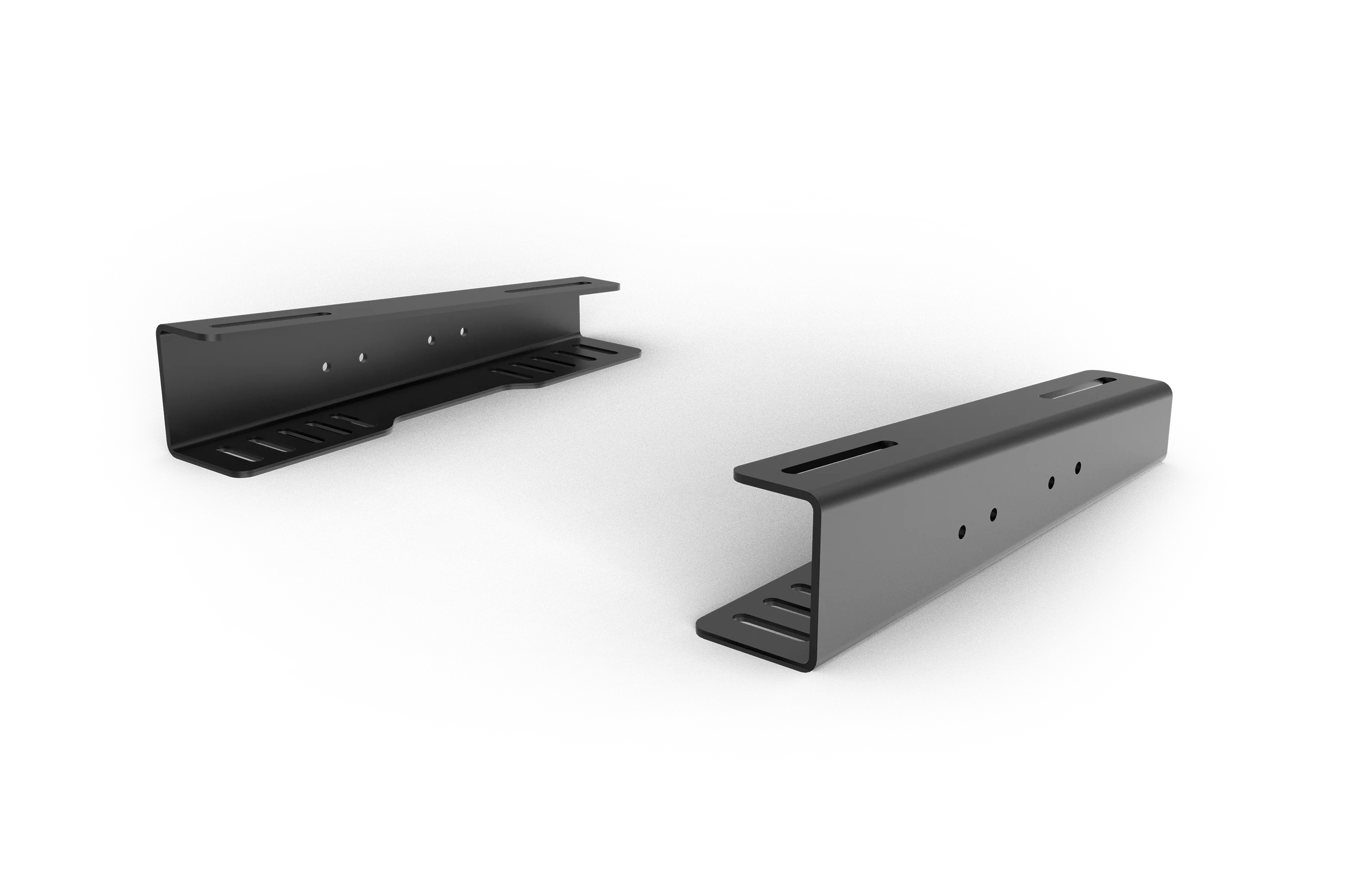 Adjustable Seat Brackets for Bucket Seats