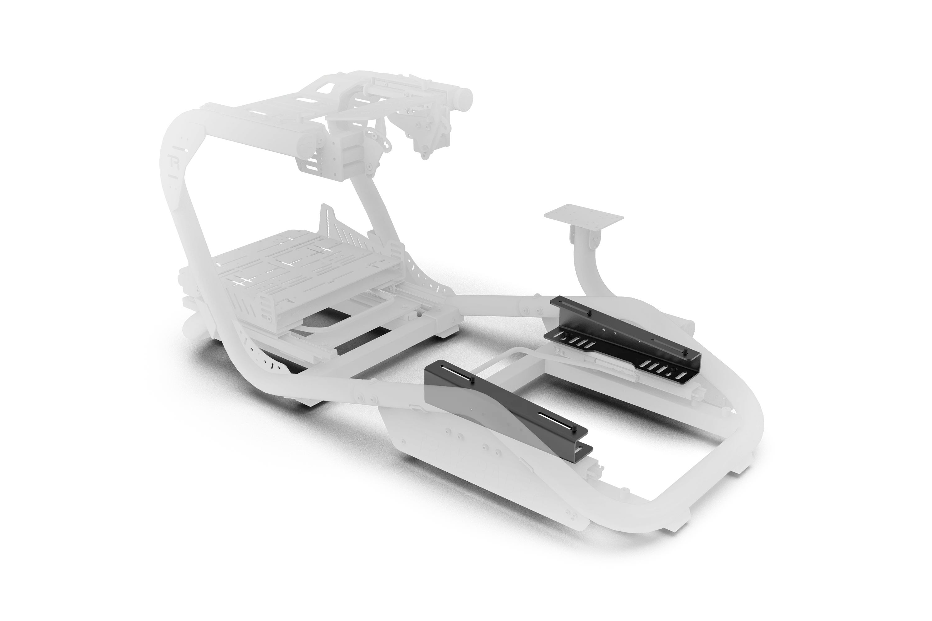 Adjustable Seat Brackets for Bucket Seats - Image 8