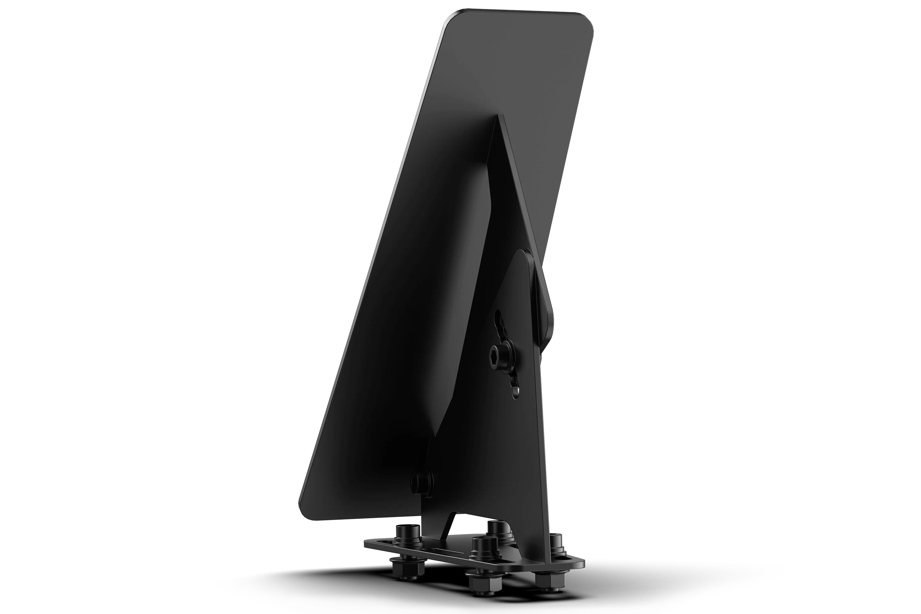 Universal Sim Racing Footrest - Image 2