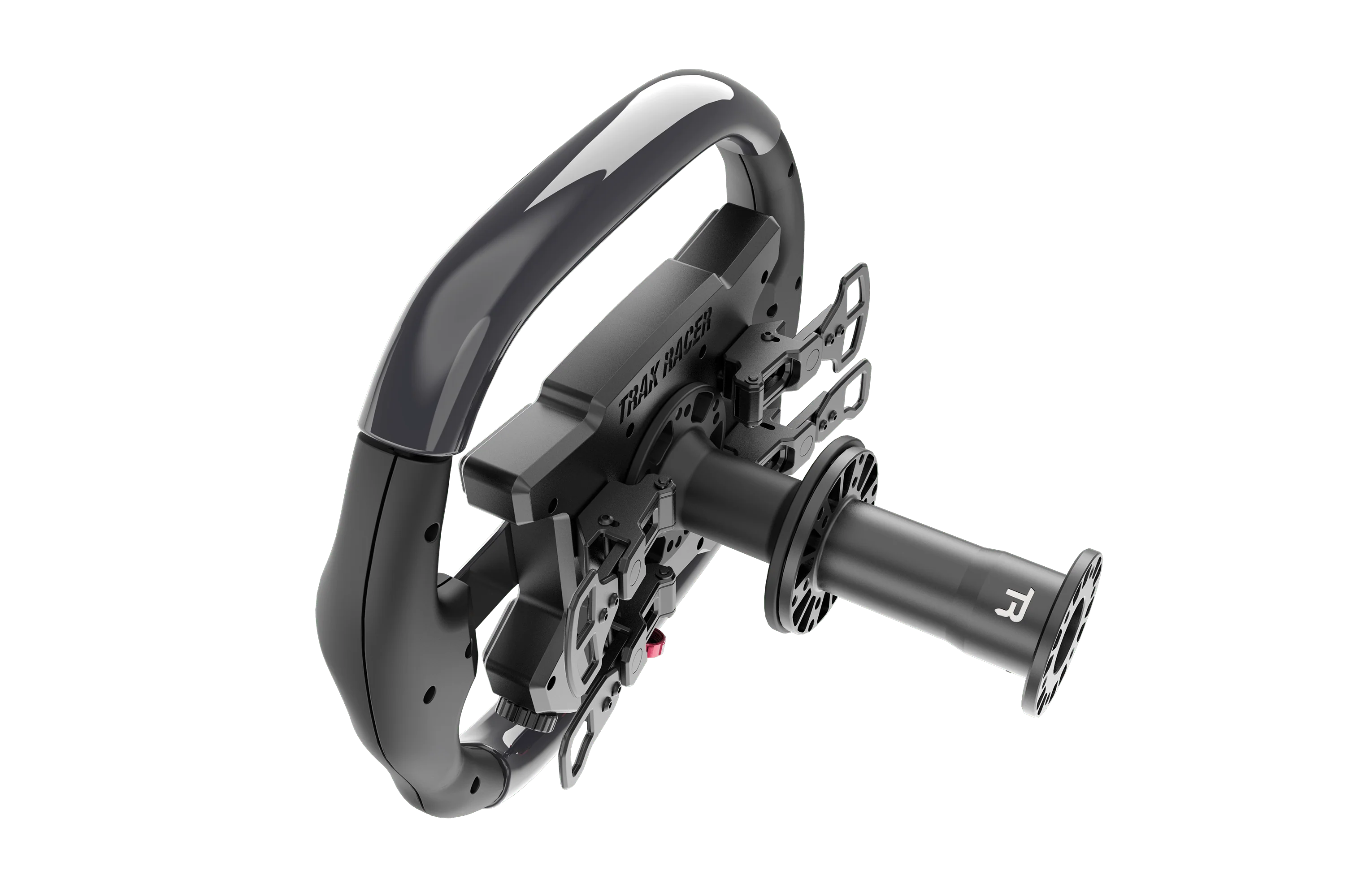Universal Steering Wheel Hub Spacer for Simucube, Simagic, Moza and more - Image 5