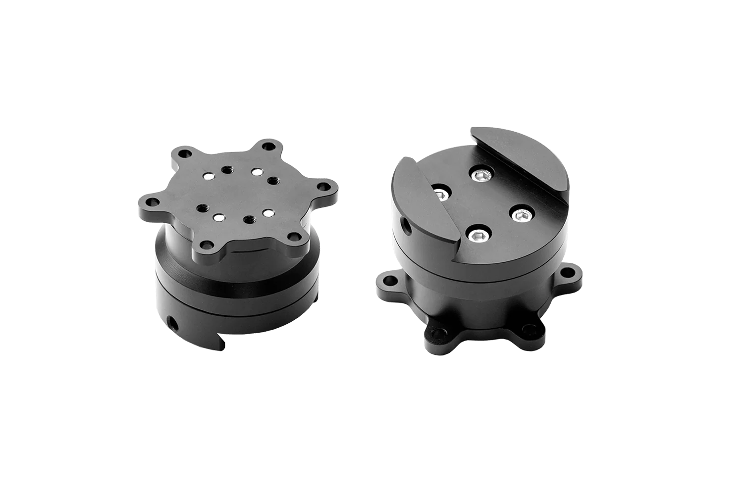 Bundle - Wheelbase, Wheel and Pedal Set - Image 4